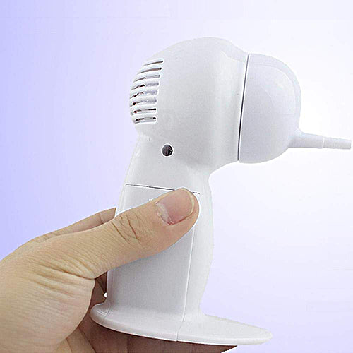 Wax Remedy Cleaner System - Professional Wax Removal Kit for Hair, Skin & Beauty Care - Perfect for Salons, Spas & Home Use