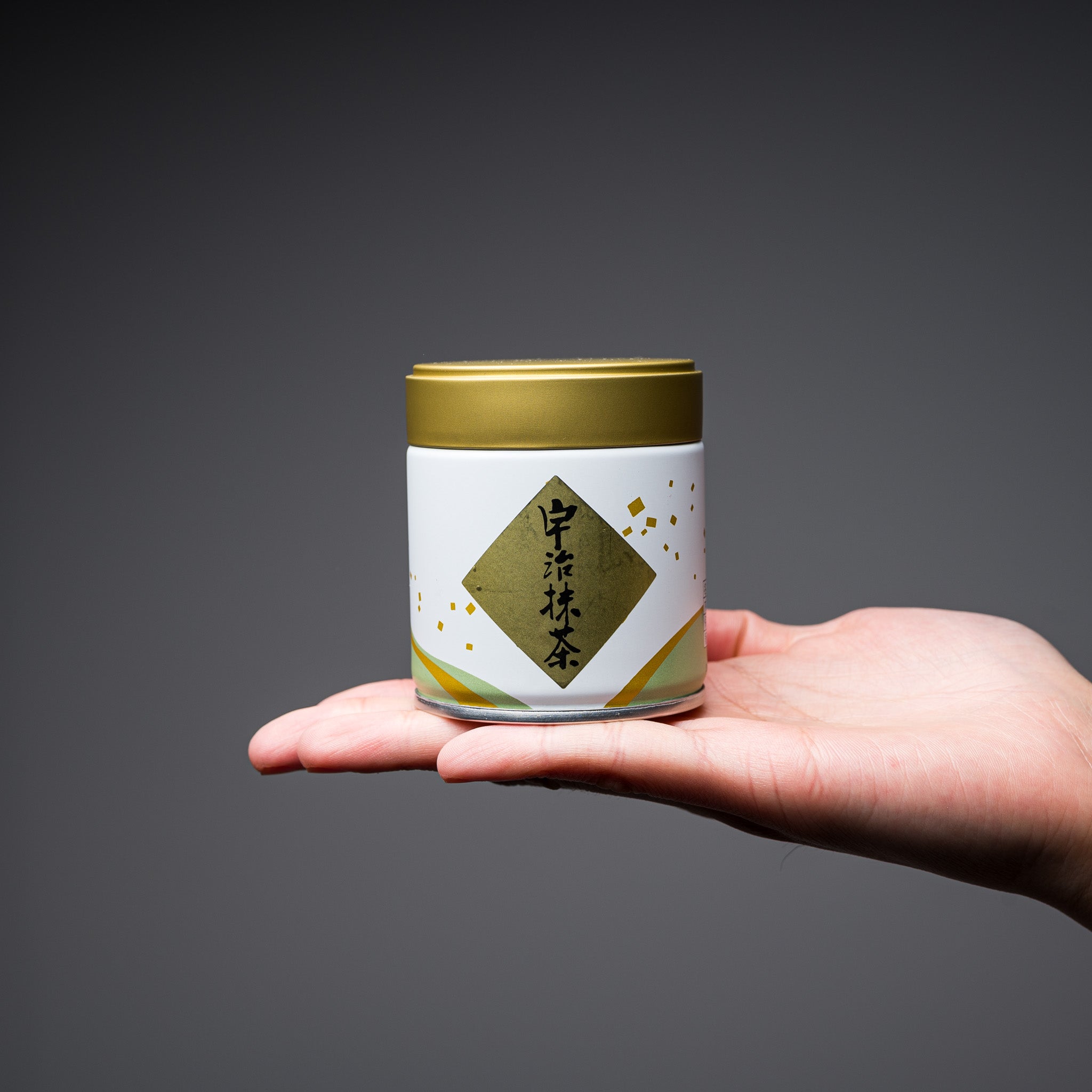 Organic Matcha Powder 40g - Premium Uji Ceremonial Grade Green Tea Powder for Baking, Lattes & Smoothies | Antioxidant-Rich Japanese Tea for Energy Boost & Wellness