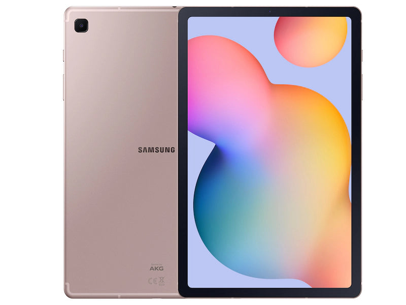 Samsung Galaxy Tab S6 Lite 10.4