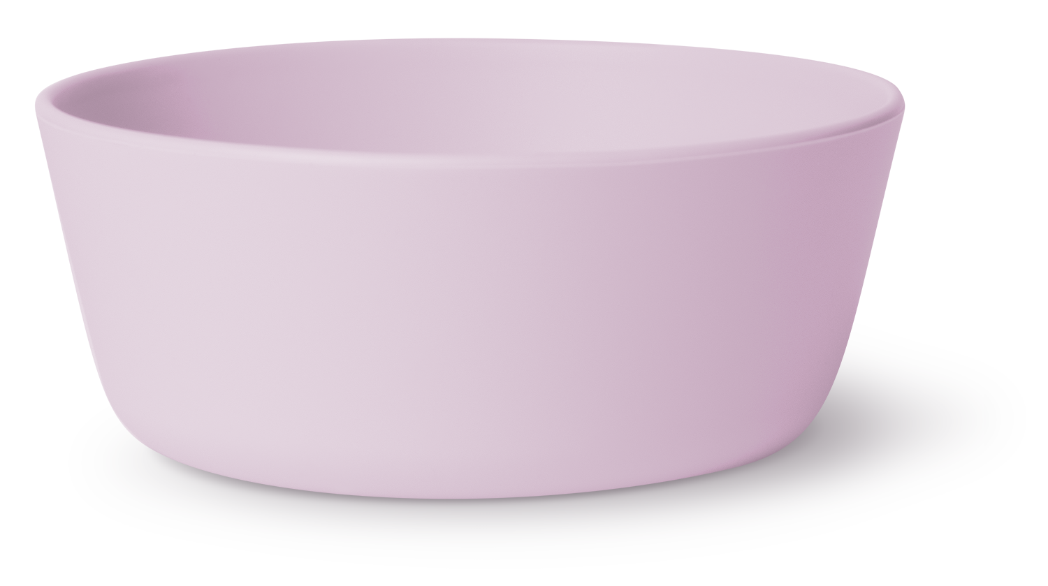 Parker Silicone Bowl - Microwave & Freezer Safe, Non-Slip Base, Collapsible Food Storage Container for Meal Prep, Leftovers & Snacks - Perfect for Kitchen, Office & Travel