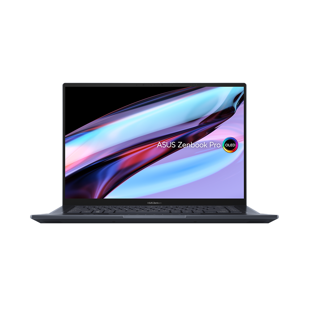 ASUS ZenBook Pro 16X OLED Laptop UX7602ZM - 16