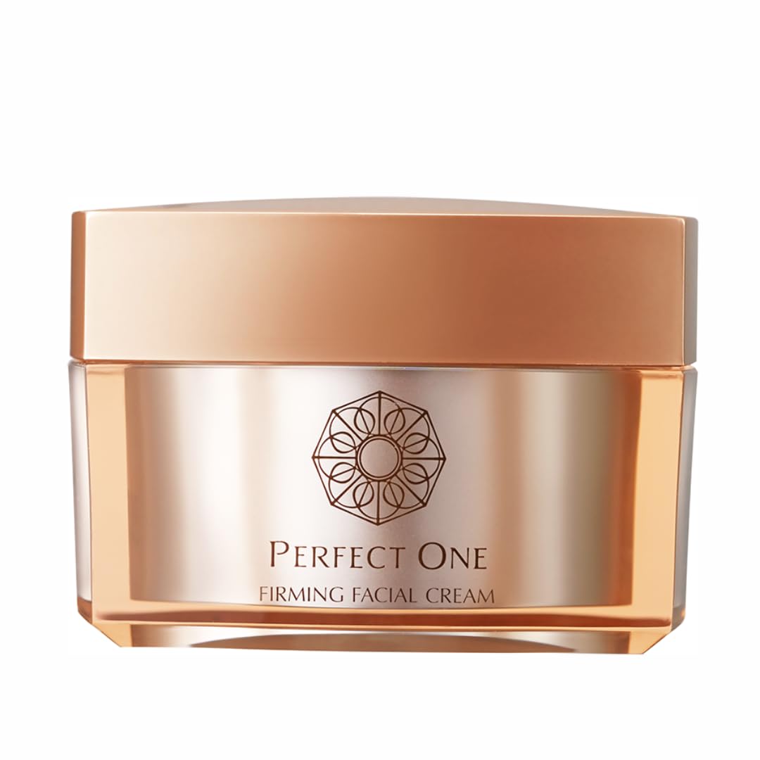 Niacinamide Collagen Hyaluronic Acid Firming Face Cream - Anti Aging Moisturizer for Women & Men - 5 in 1 Serum, Eye Cream, Primer, Mask - All Skin Types - 1.76 oz - Perfect for Daily Skincare Routine & Nighttime Hydration