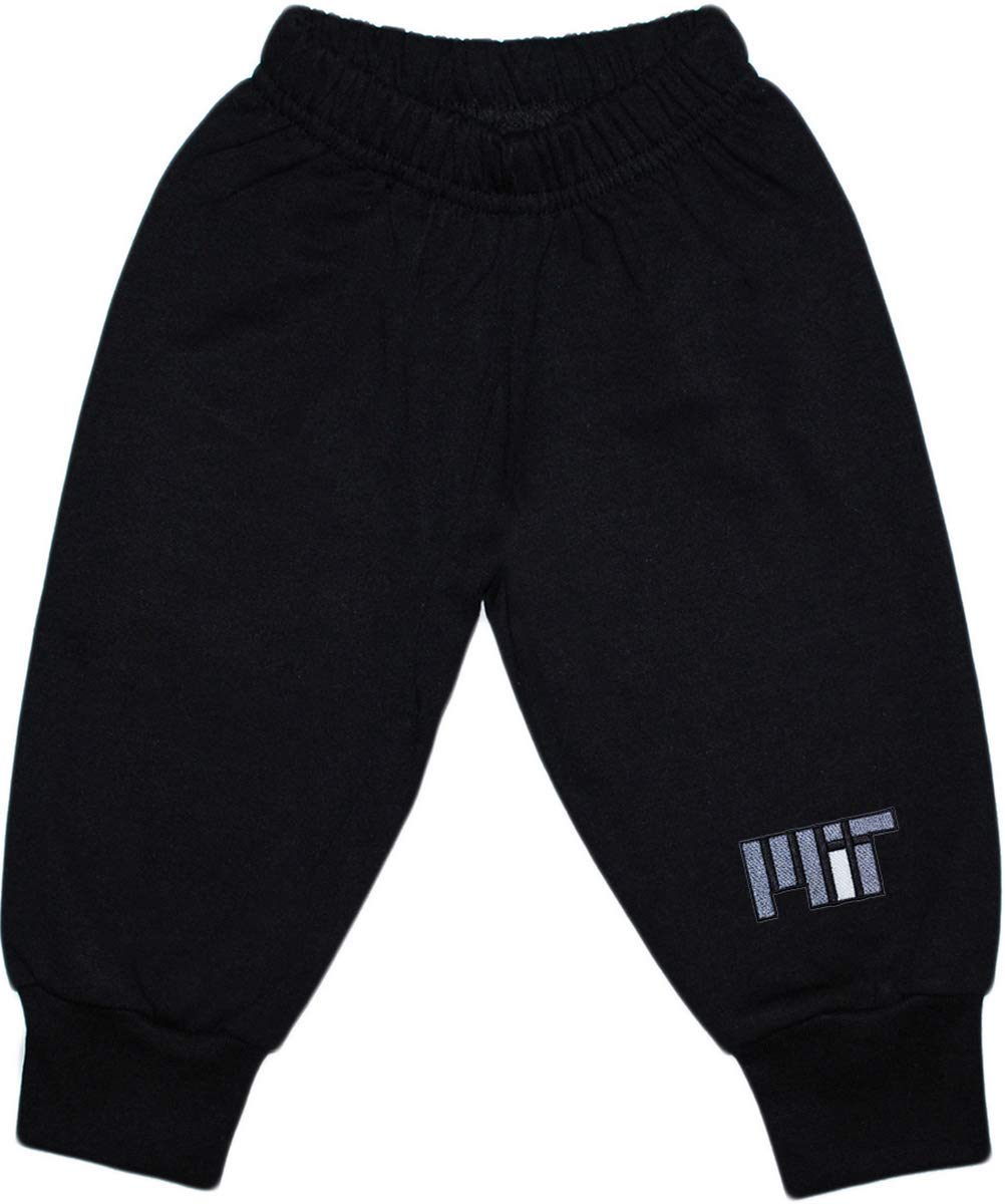 Soft & Cozy Knit Creighton University Baby & Toddler Sweatpants - Perfect for Playtime & Family Outings