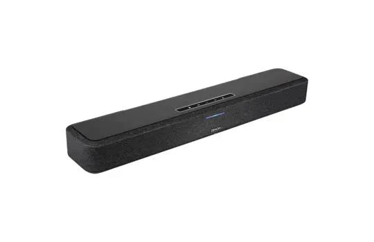 Denon Home SB550 Sound Bar - Premium Wireless Bluetooth Speaker for TV, Movies & Music - Perfect for Home Theater & Living Room Entertainment