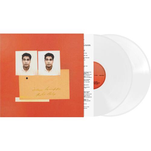 Angel In Realtime Vinyl LP - Limited Edition Collectible Record for Music Enthusiasts | Perfect for Home Listening, DJ Sets & Vinyl Collections