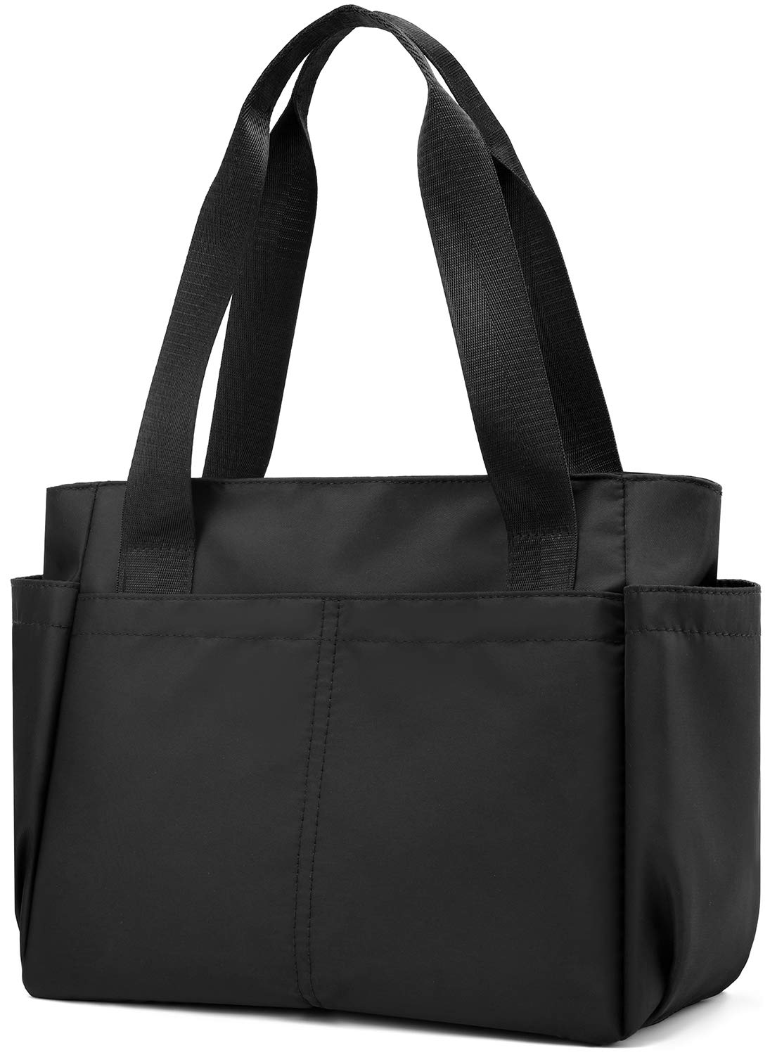 PlasMaller Lightweight Travel Duffle Bag - Gym & Carry-On Luggage for Sports & Trips