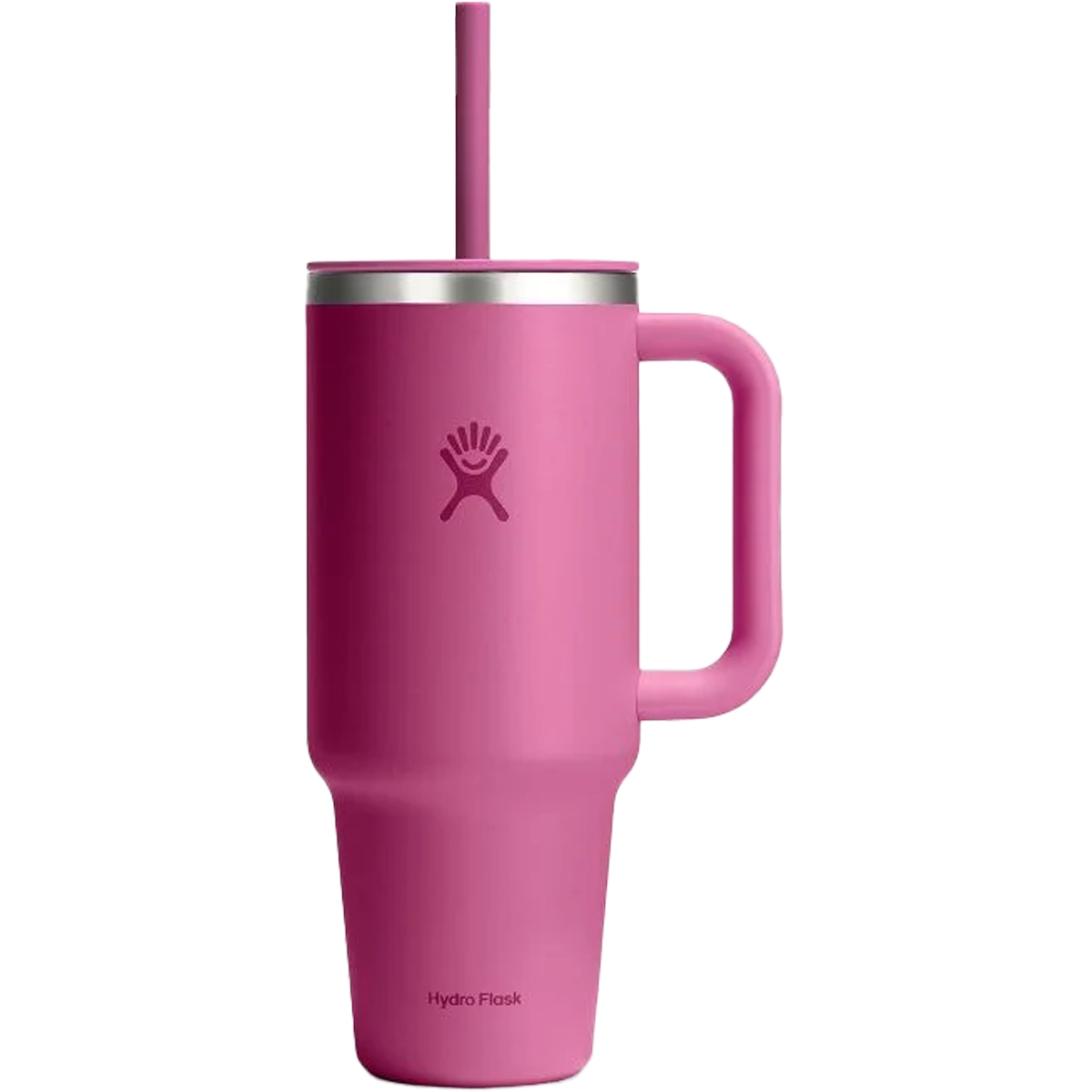 40 oz Stainless Steel Insulated Travel Tumbler - Leakproof Vacuum Mug for Coffee, Tea & Cold Drinks | Perfect for Commuting, Camping & Outdoor Adventures