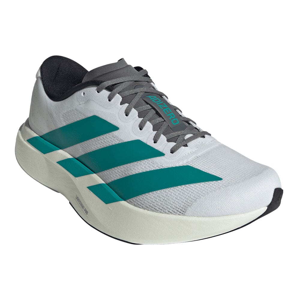 Adidas Men's Adizero Evo SL Running Shoes - Lightweight Performance Sneakers for Marathon & Training | Perfect for Road Running, Gym Workouts & Daily Wear