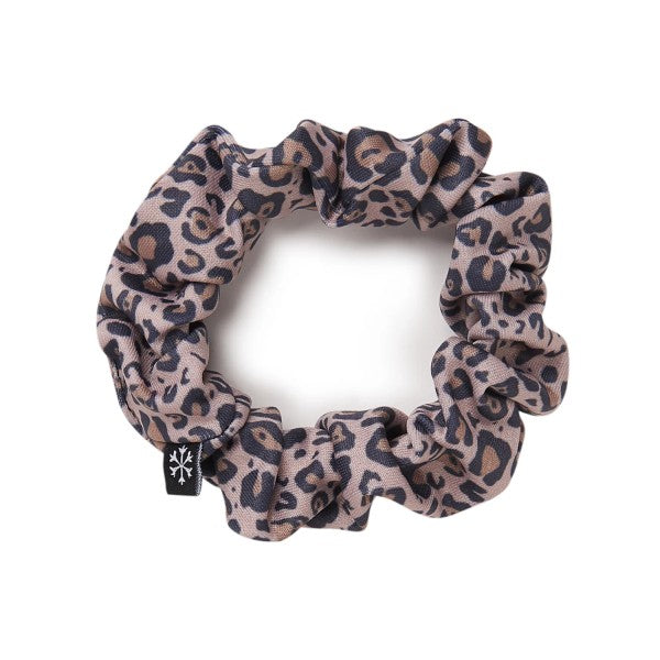 Skida Scrunchie - Stylish Hair Accessory for Women & Girls | Perfect for Workouts, Yoga, and Everyday Use