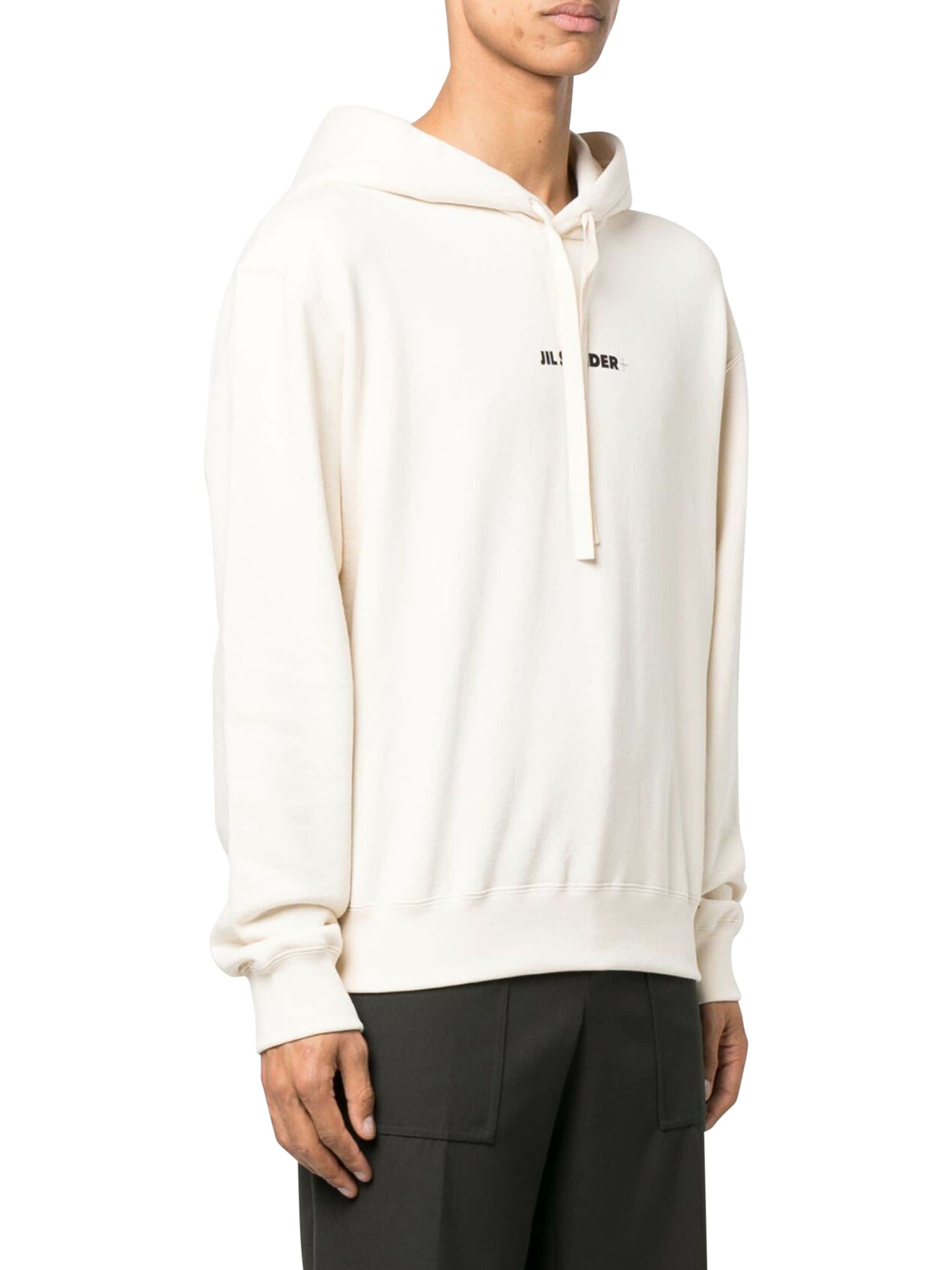 Dune Logo Sweatshirt for Men & Women | Trendy Oversized Pullover Hoodie | Soft Cotton Blend | Perfect for Casual Wear, Street Style & Lounge