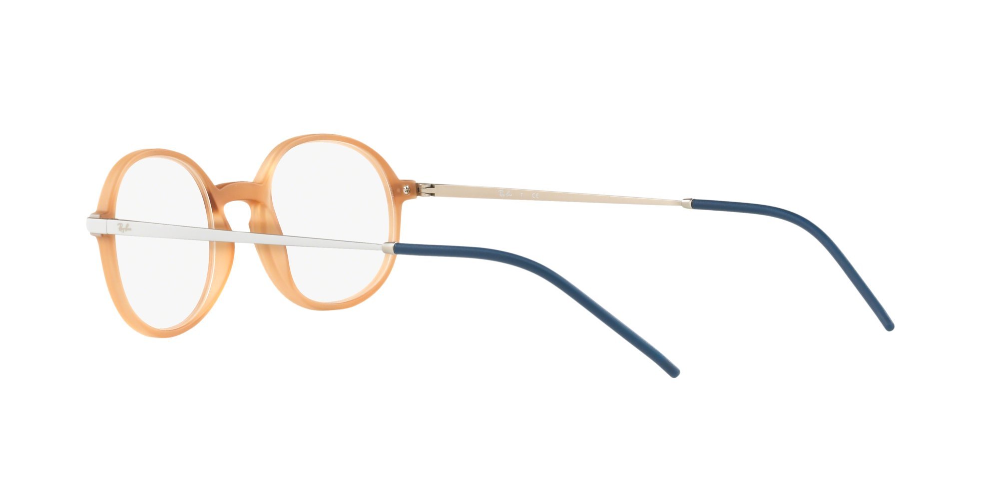 Ray-Ban Women's Reading Glasses - Stylish Lightweight Eyeglass Frames for Women, UV Protection & Blue Light Blocking - Perfect for Office Work, Reading & Computer Use