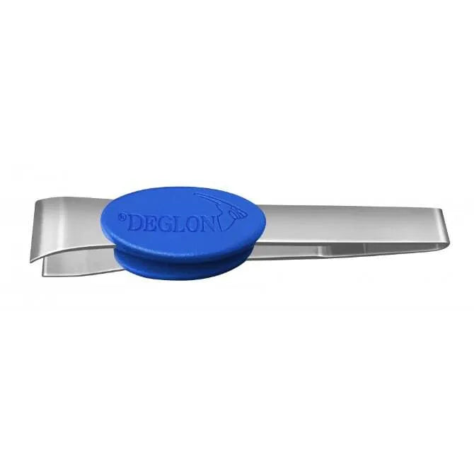Premium Stainless Steel Fishbone Tweezers - Professional Splinter & Hair Removal Tool for Eyebrows, Ingrown Hairs & First Aid Kit - Ideal for Home, Salon & Travel Use