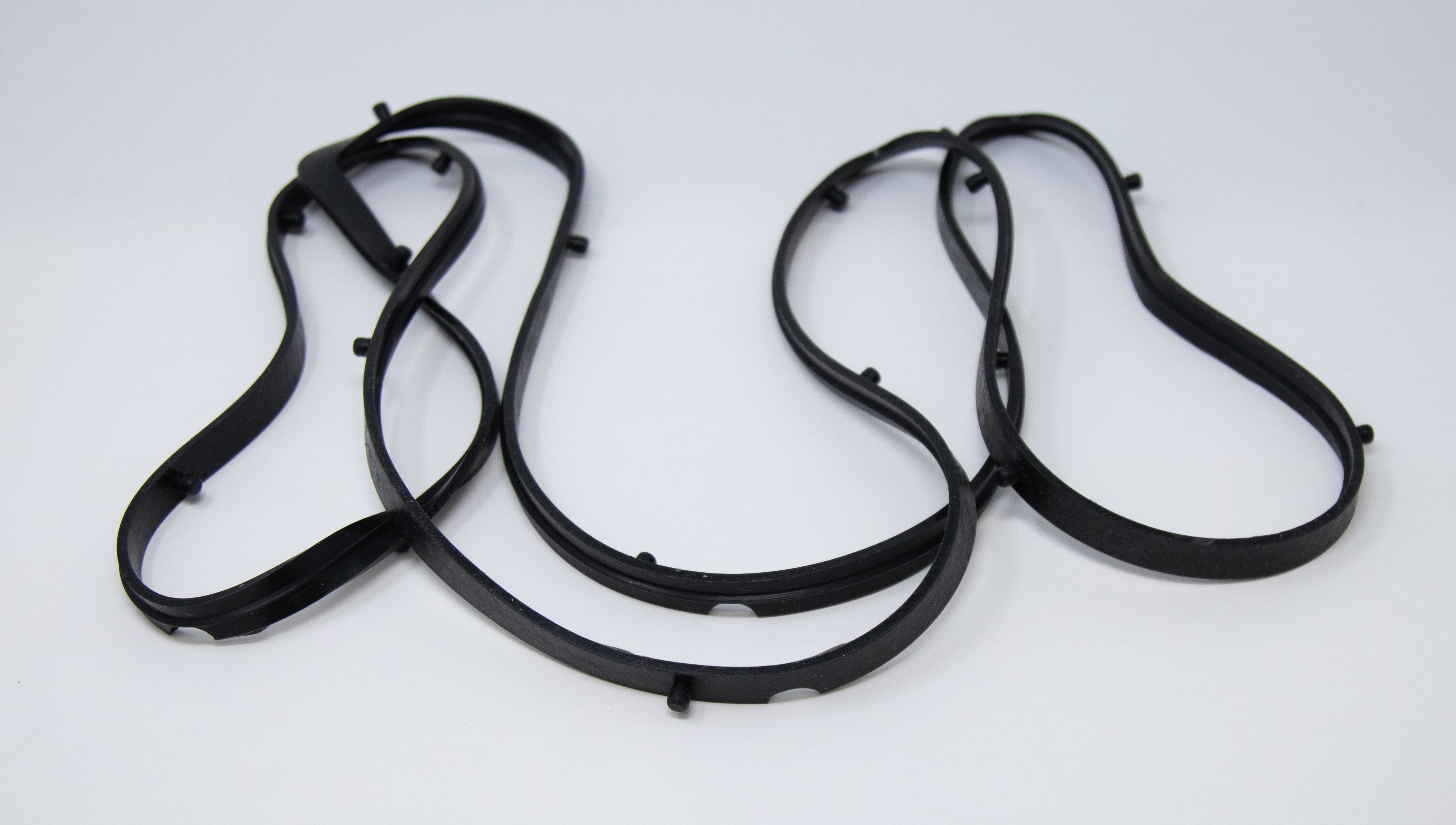 High-Quality Refrigeration Gasket Seal - Durable & Leak-Proof Replacement Part for Fridge, Freezer & Cooling Systems - Perfect for Home Appliances & Commercial Refrigeration Repair
