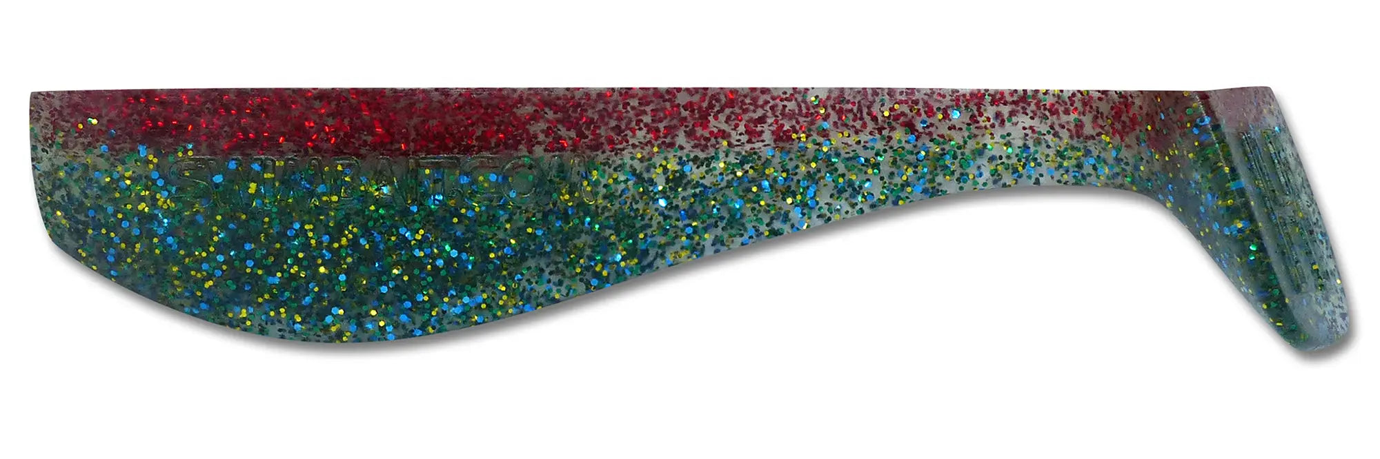 Bleeding Trout