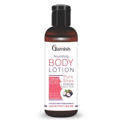 Best Natural Body Lotion for Dry Skin - Whitening & Moisturizing Cream for Women | Hydrates & Brightens Skin | 100ml | Perfect for Daily Use, Night Care & Winter Skin Protection