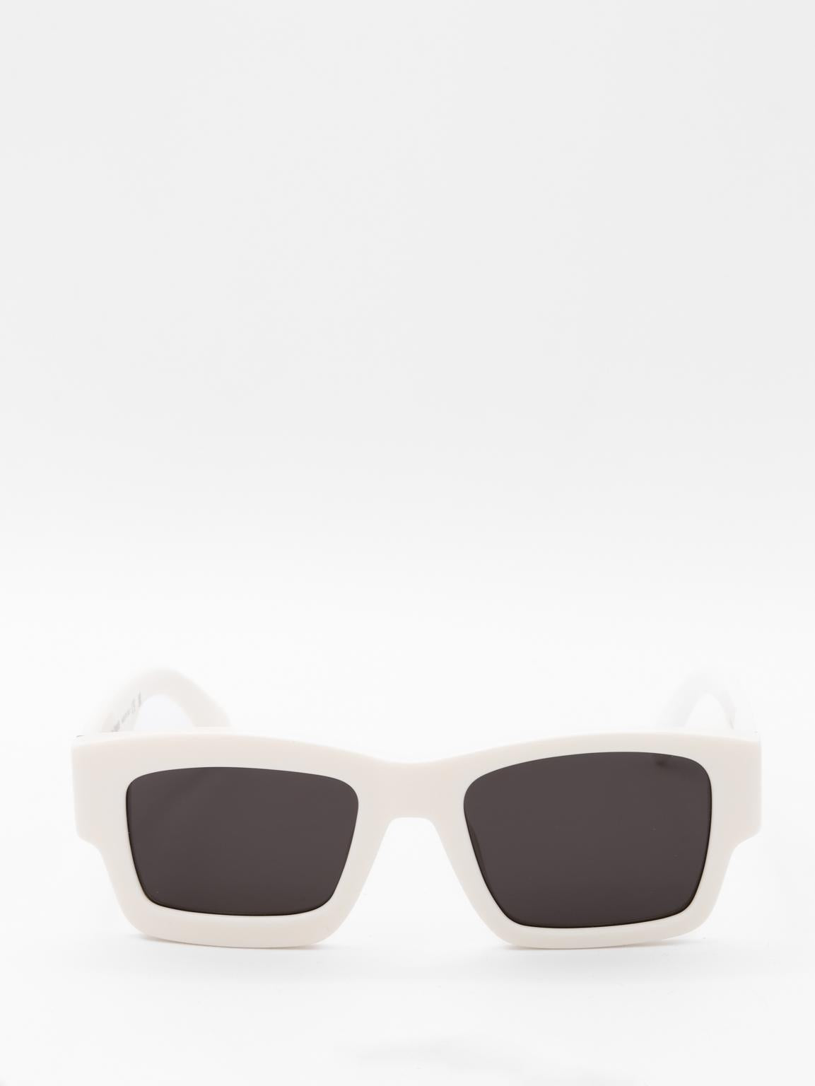 MURRAY White & Dark Grey PERI021 6005 - Stylish and Durable for Home, Office, and Outdoor Use