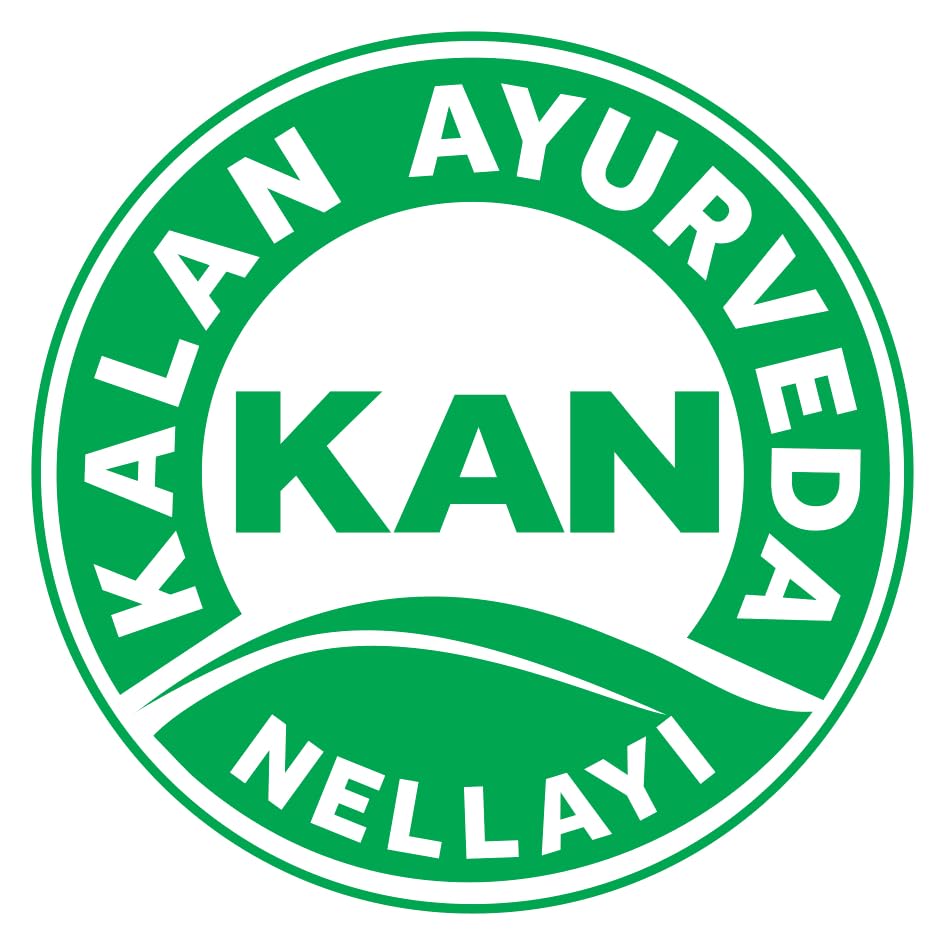 KAN Kalan Ayurveda Neelibhringadi Coconut Hair Oil for Hair Growth & Scalp Care - 100ml (Pack of 2) - Natural Ayurvedic Treatment for Dry, Damaged Hair & Dandruff Relief - Perfect for Daily Hair Care Routine & Massage Therapy