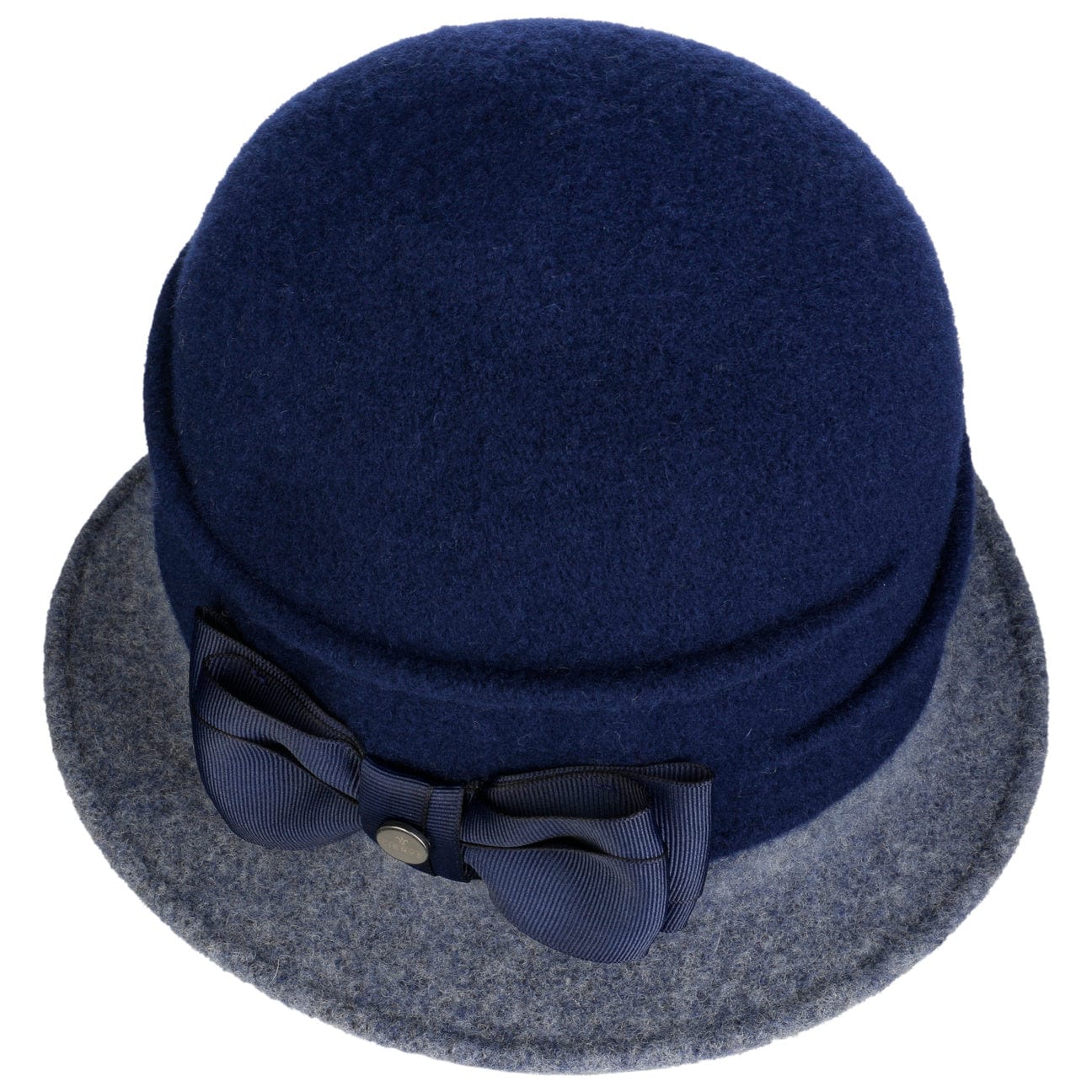 Lierys Oretka Milled Wool Hat for Women & Men - Warm Winter Beanie for Outdoor Activities, Skiing, and Hiking