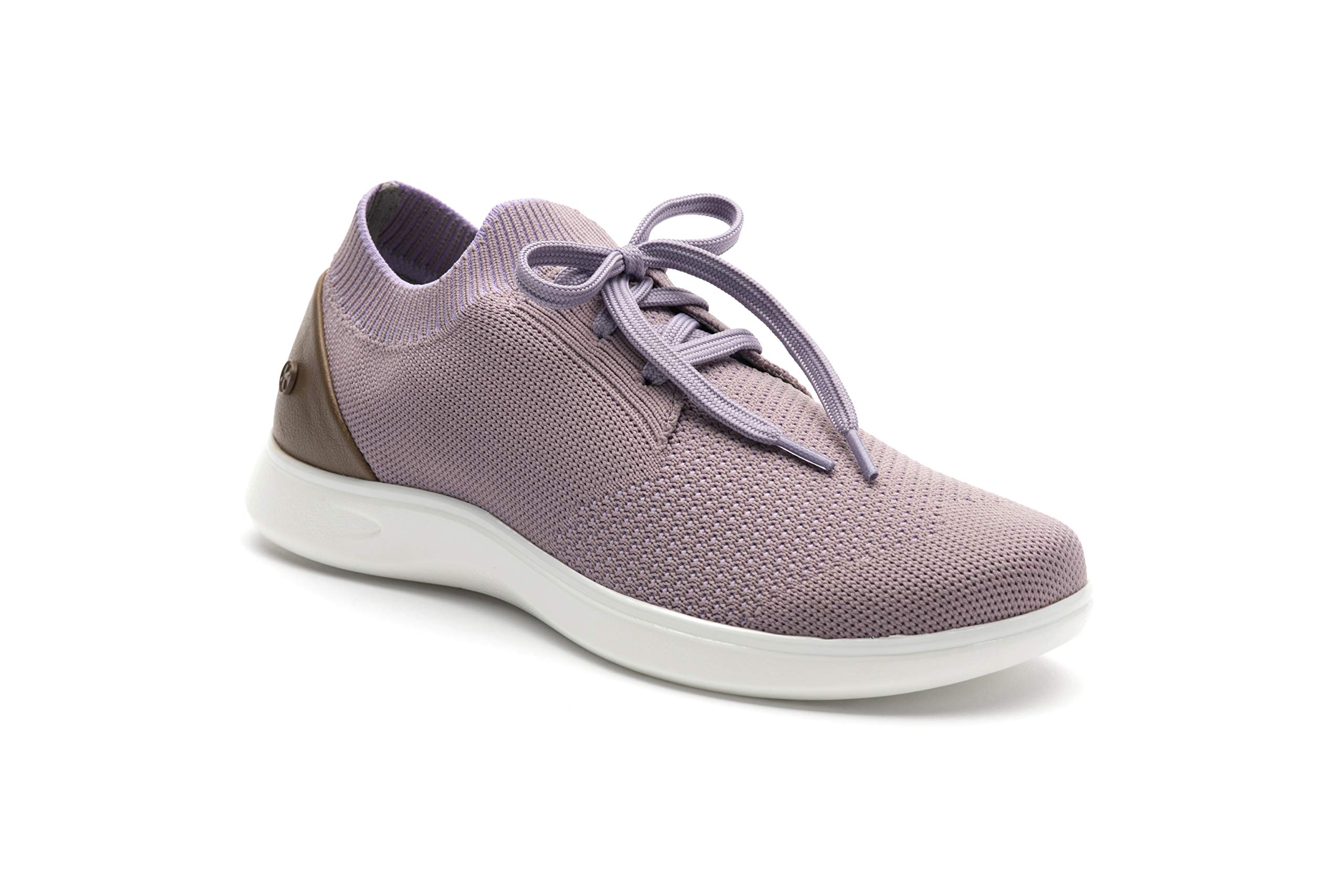 Klogs Women's Hadley Slip-Resistant Work Shoes - Comfortable & Durable for Nurses, Chefs & Service Professionals