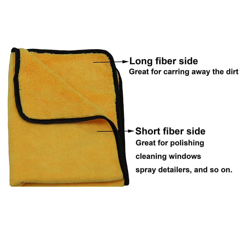 Premium Microfiber Towels for Car Detailing, Gym & Home - Ultra Absorbent Quick Dry Cloth - Bulk Pack of 180 - Professional Cleaning & Polishing Accessories