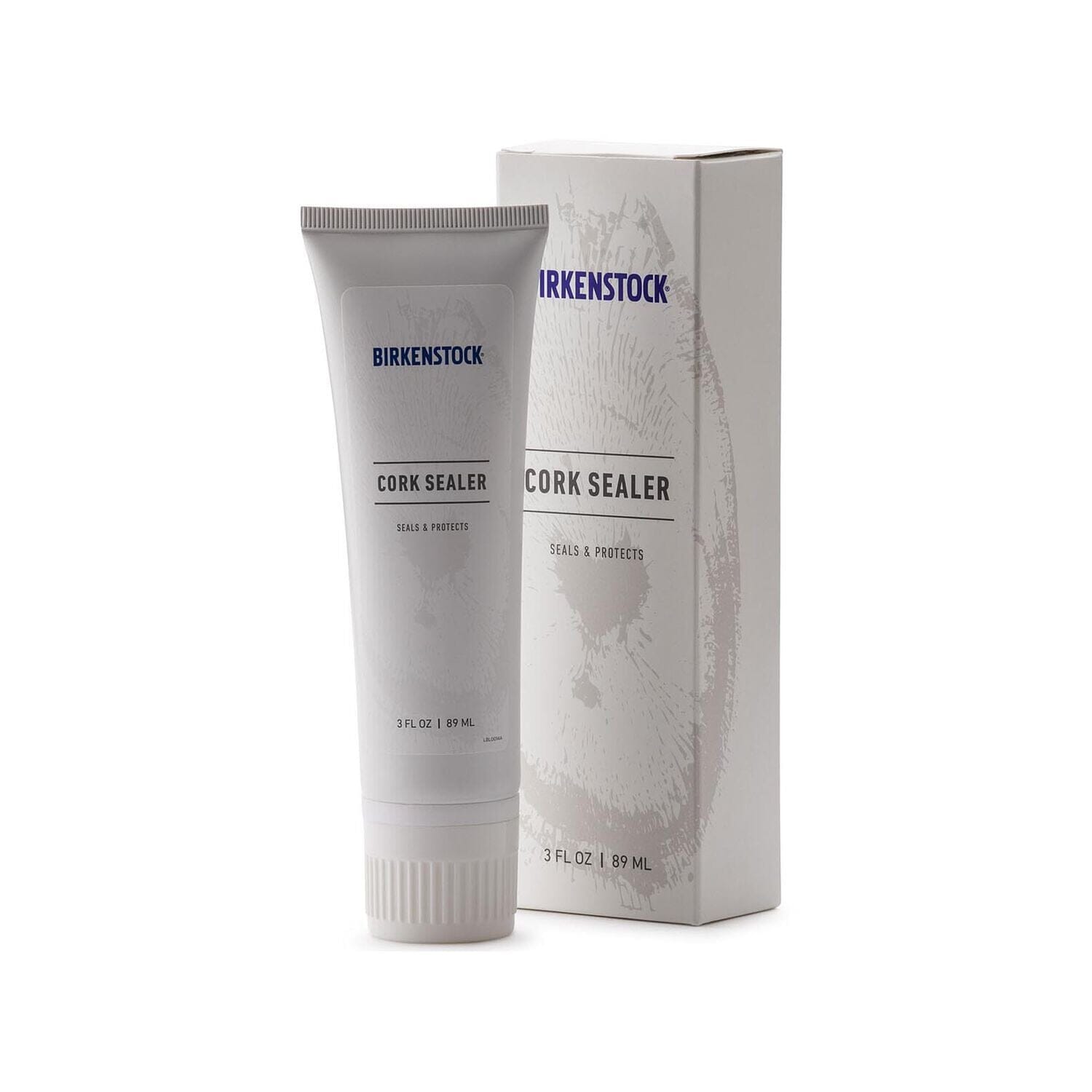 Birkenstock Cork Sealer – Premium Cork Care & Protection for Sandals & Shoes | Ideal for Footwear Maintenance & Repair