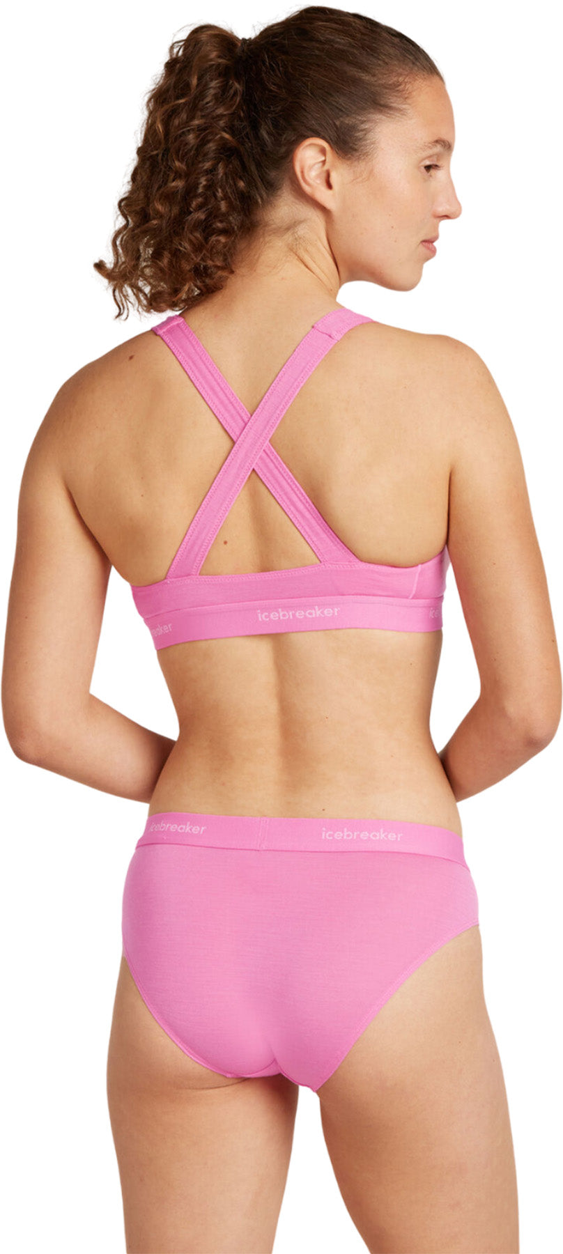 125 Cool Lite Sprite Merino Blend Hipster Briefs for Women - Ultra Soft & Breathable Underwear for Everyday Comfort | Perfect for Yoga, Workouts & Daily Wear