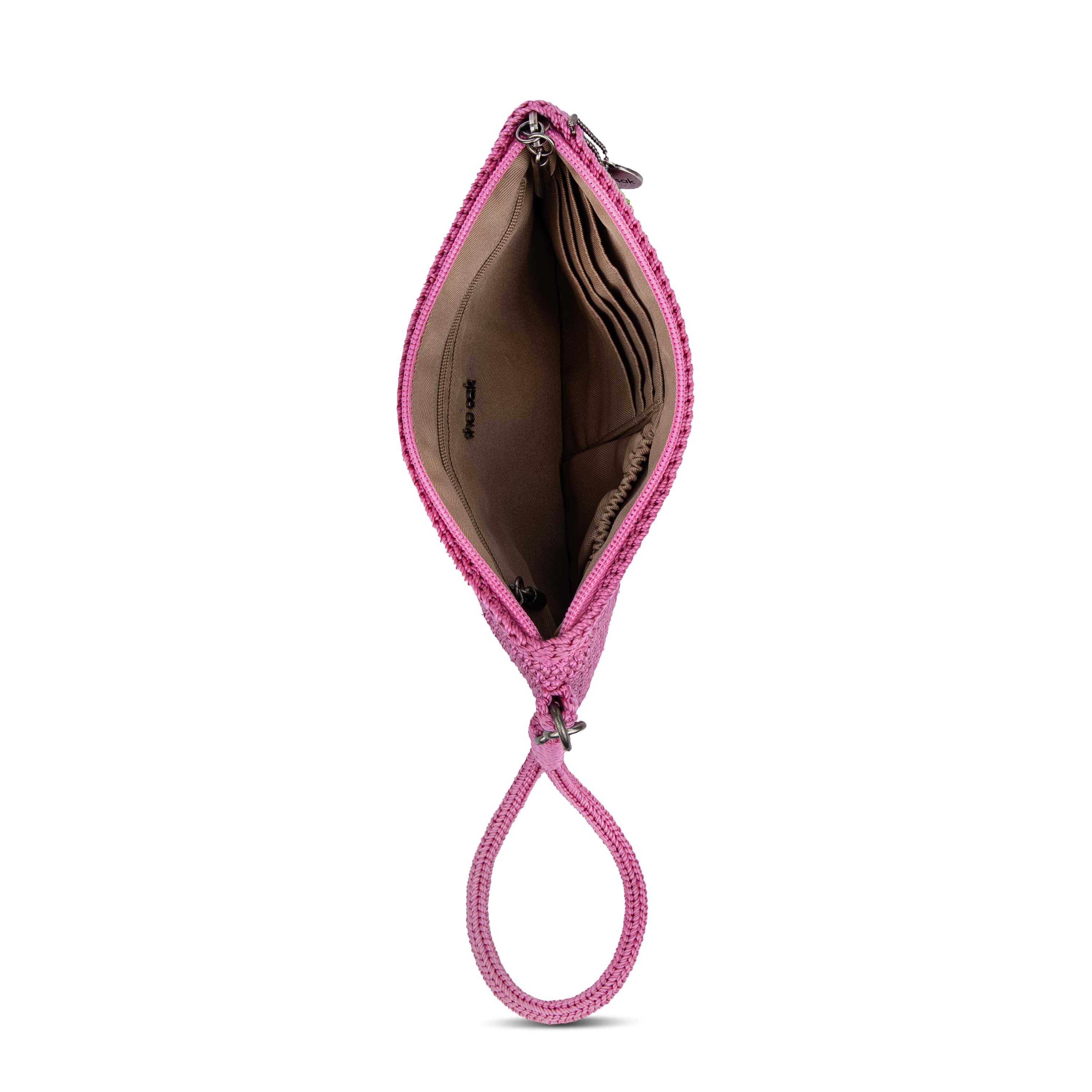 Vita Wristlet Wallet for Women - Slim RFID Blocking Crossbody Phone Purse - Perfect for Travel, Shopping & Everyday Use