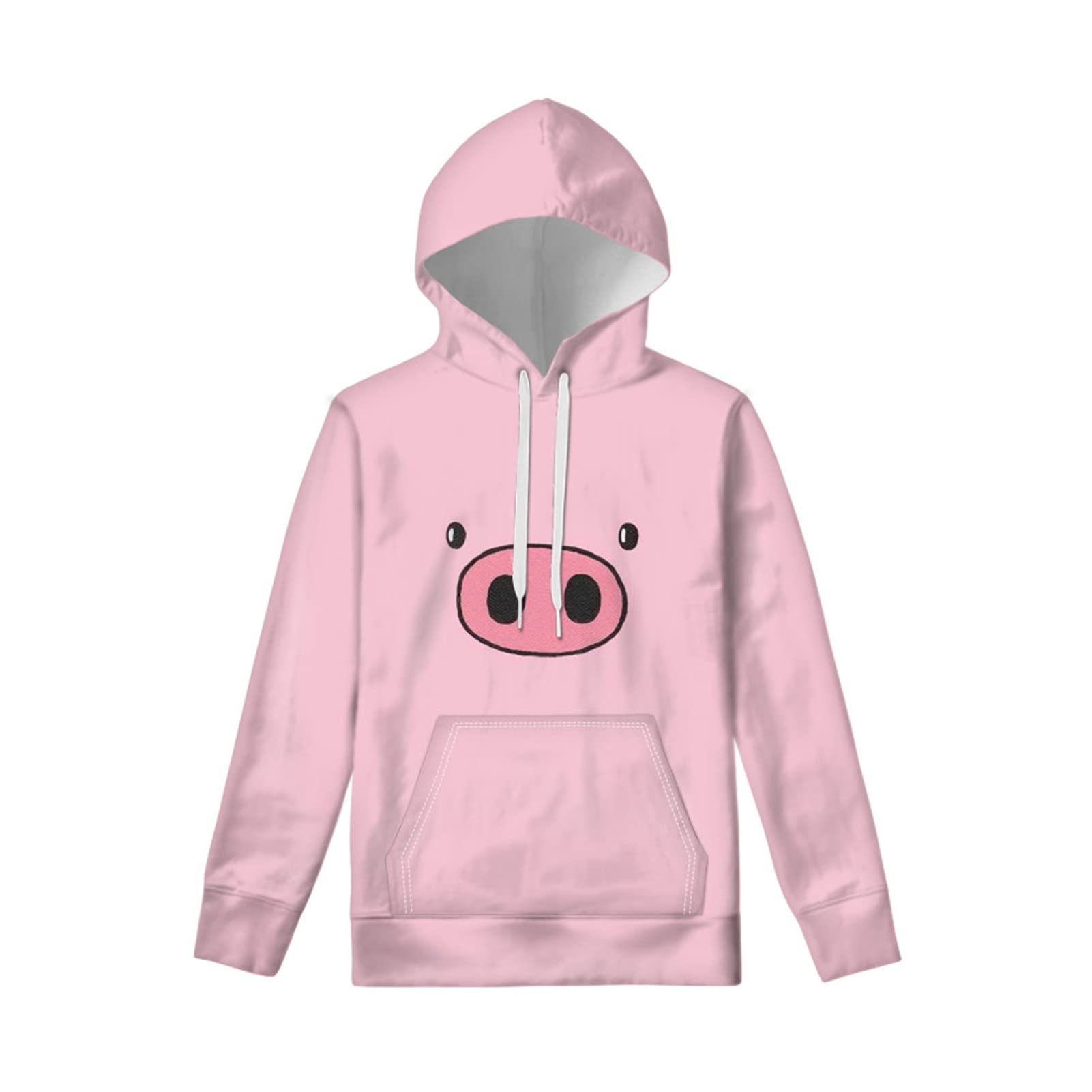 YSTARDREAM Teen Girls Hoodies - Soft Long Sleeve Pullover Hooded Sweatshirt with Drawstrings | Casual Wear, School Outfits & Winter Fashion