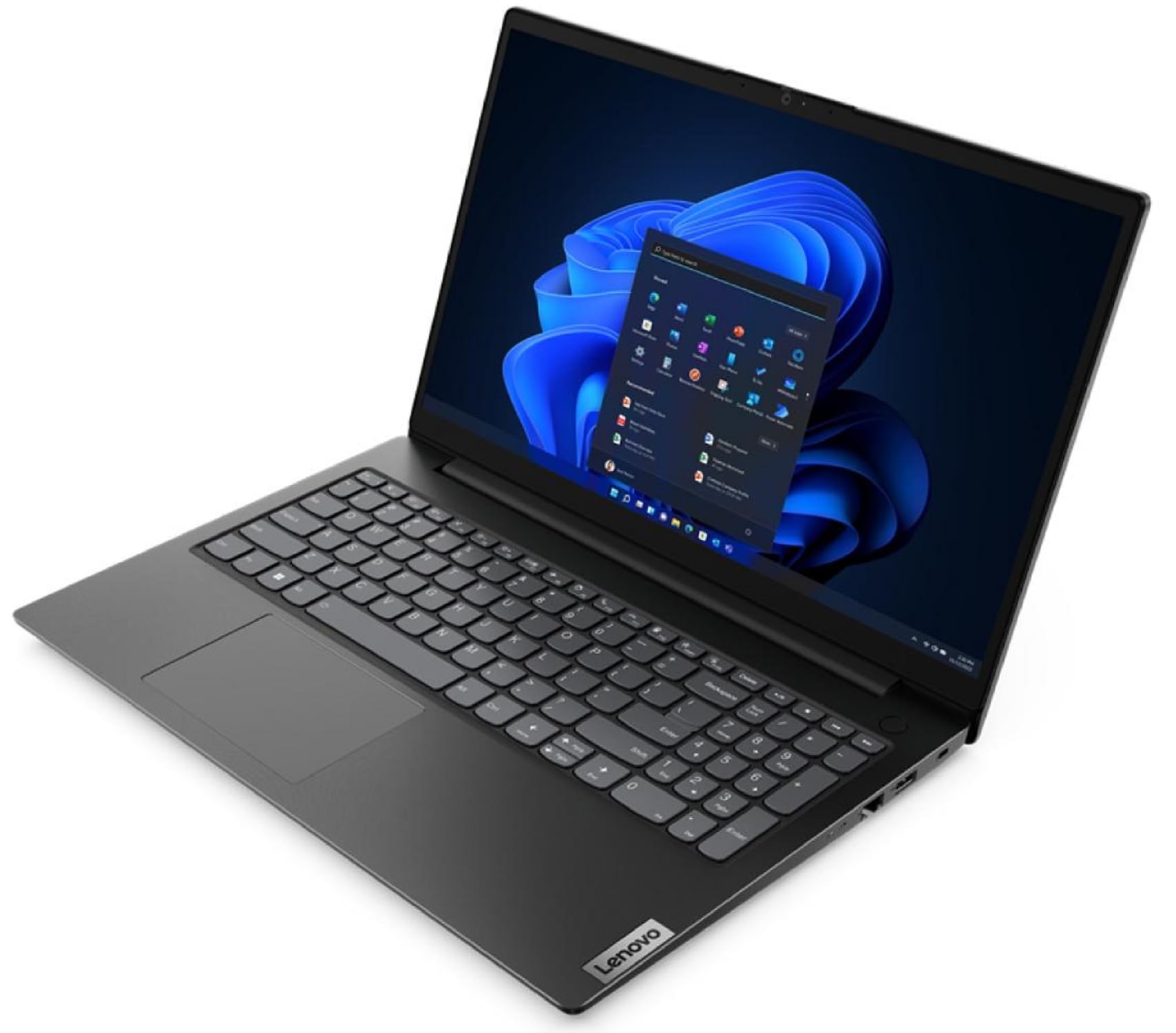 Lenovo Laptop 15.6