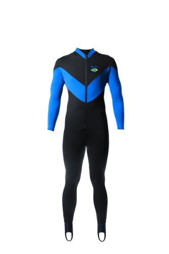 Black/Blue