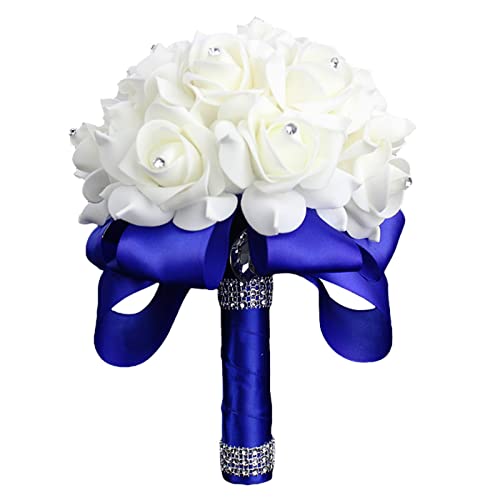 B Royal Blue