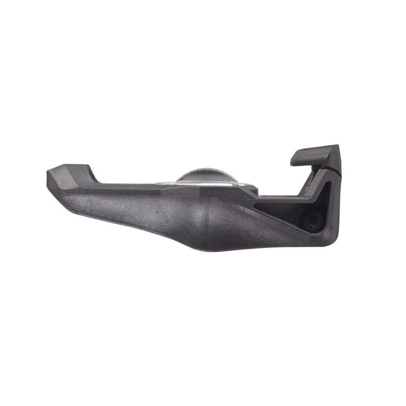 Look Cycle Keo Blade Carbon V4 Road Bike Pedals - Lightweight & Durable Carbon Fiber Cycling Pedals for Professional & Amateur Riders | Perfect for Road Racing, Training & Long-Distance Cycling