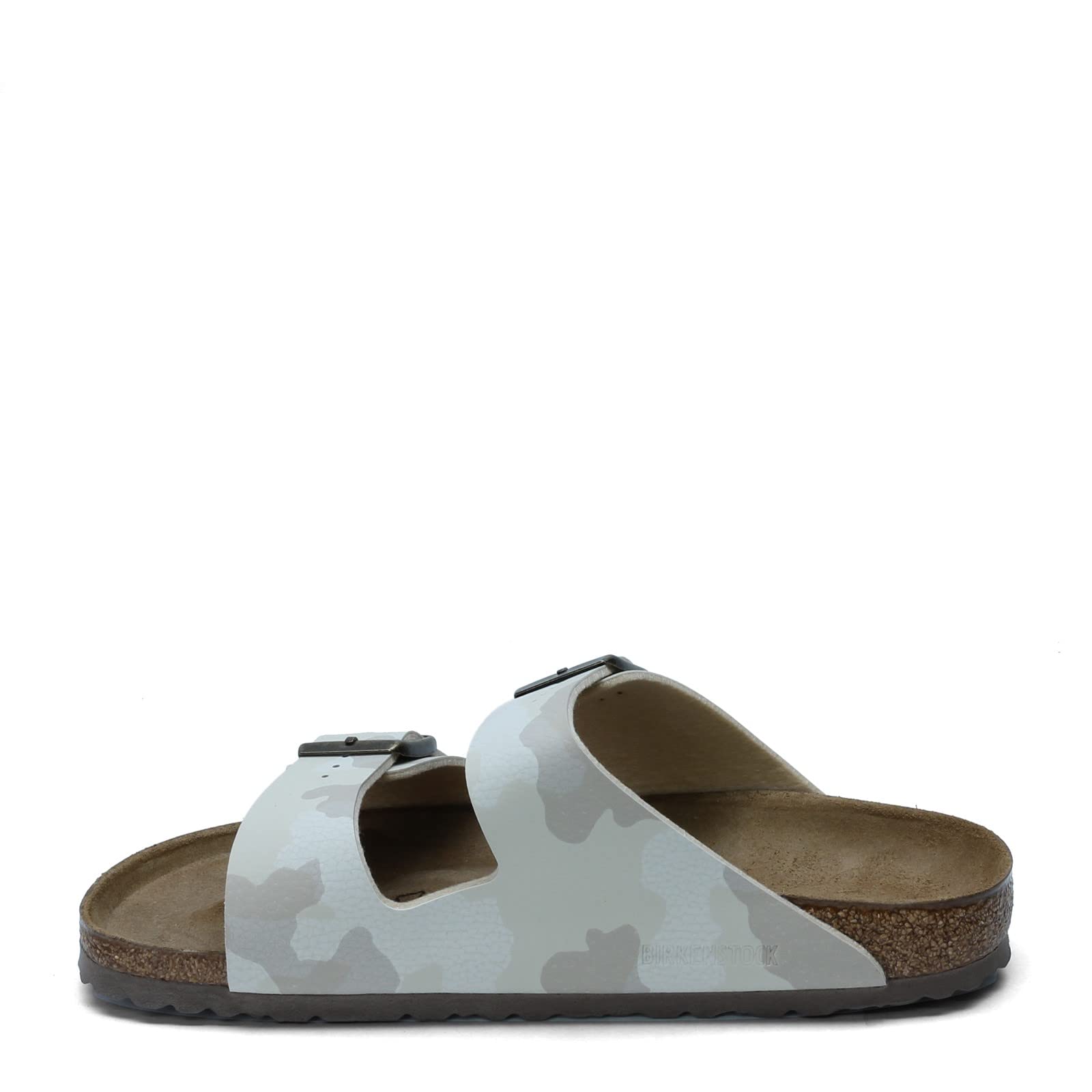 **Birkenstock Women's Arizona Shearling Sandals – Comfortable & Warm Winter Footwear for Casual Outings & Home Wear**