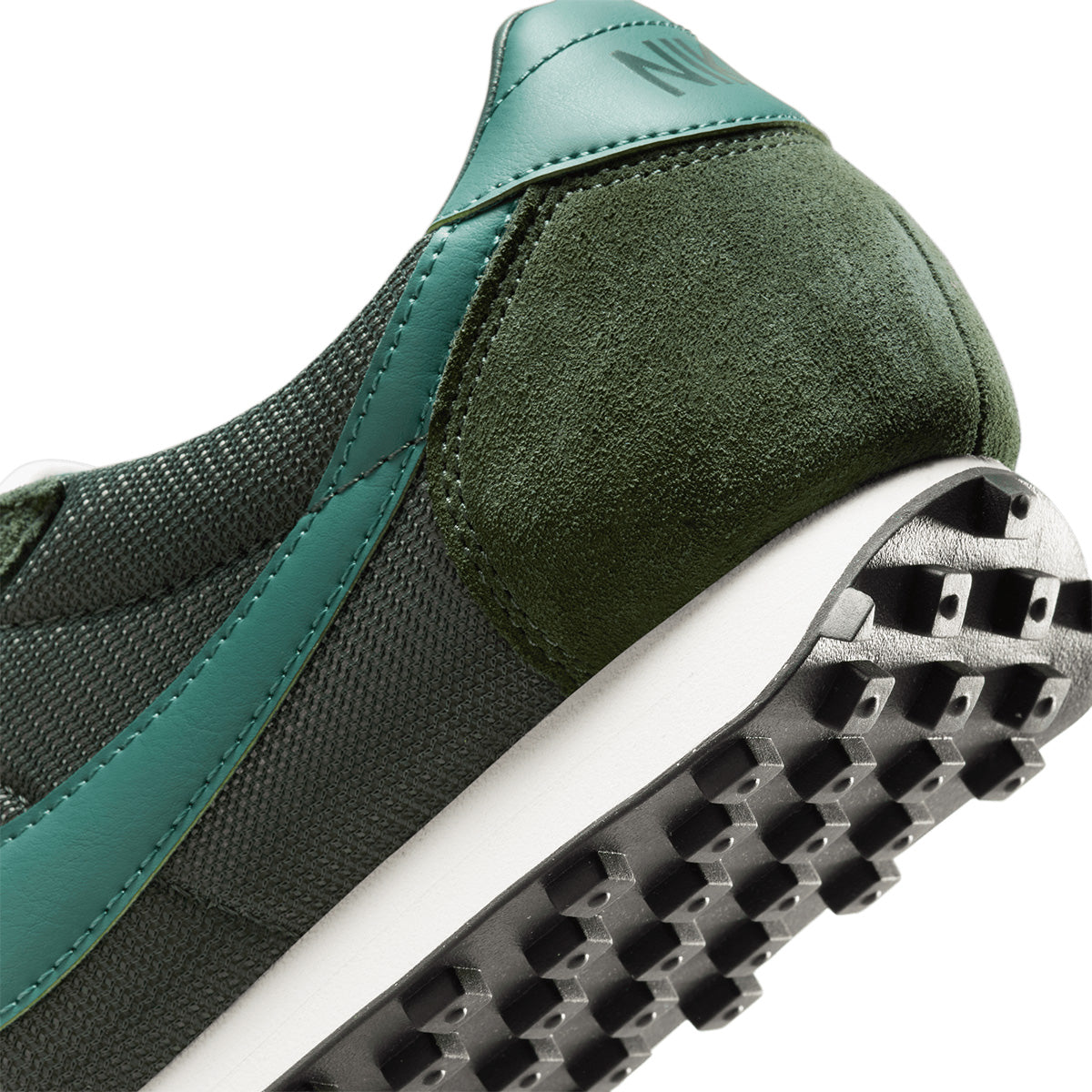 LD 1000 SP 'Vintage Green Bicoastal' Sneakers - Retro Running Shoes for Men & Women - Perfect for Casual Wear, Jogging and Street Style Fashion