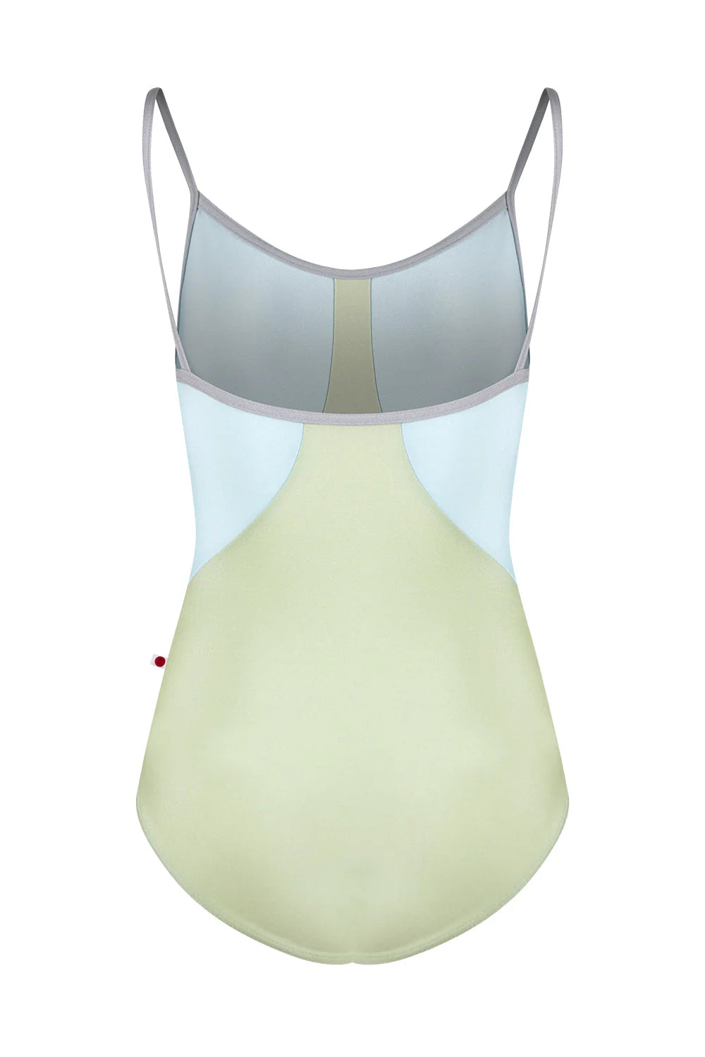 Yumiko Amanda Leotard - Premium Ballet Dancewear for Women & Girls - Perfect for Ballet Class, Performance & Practice