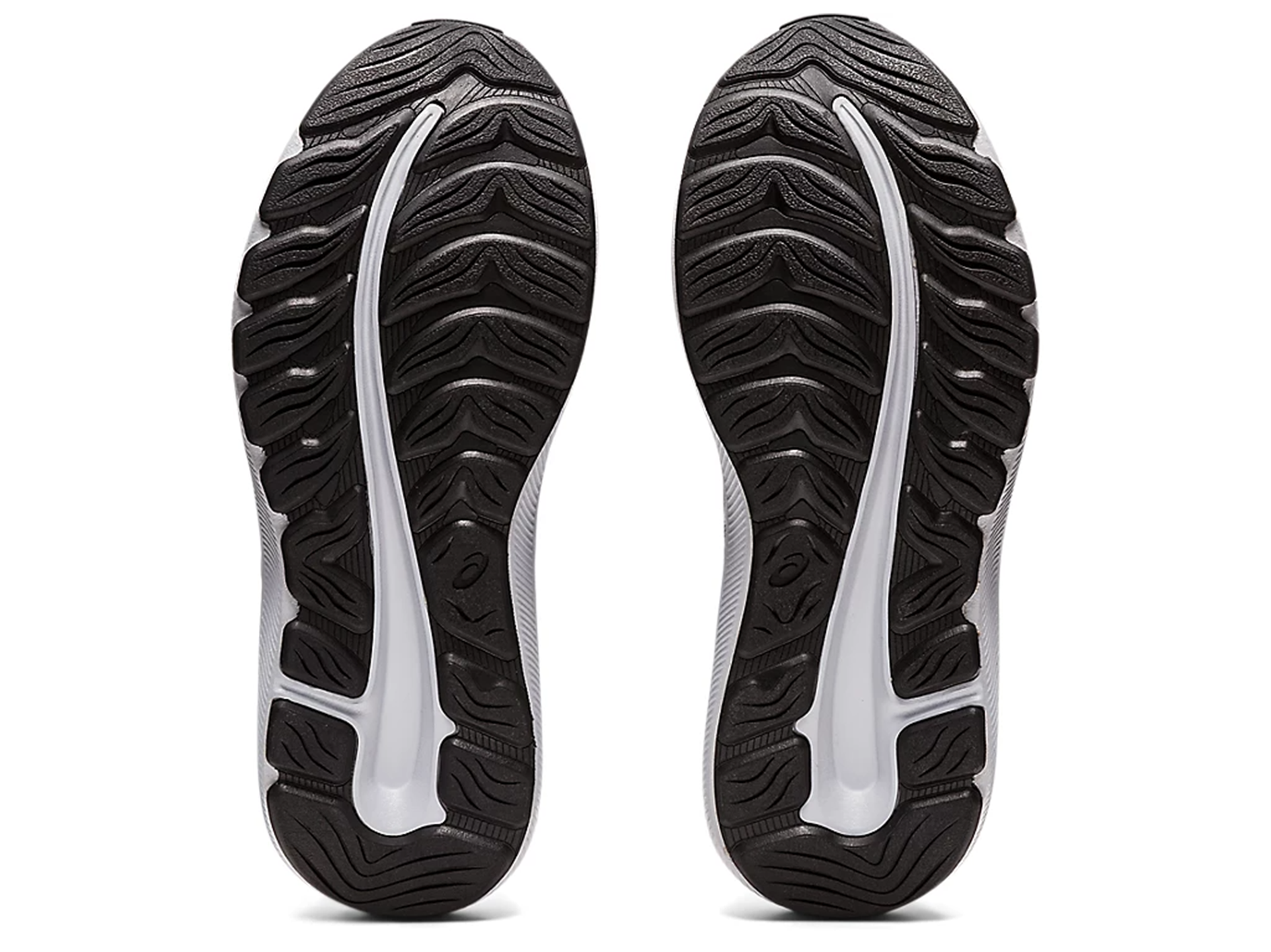 ASICS Kids Pre Excite 9 PS Running Shoes - Lightweight & Comfortable Sneakers for Boys & Girls (Black/White) - Perfect for School, Sports & Everyday Play