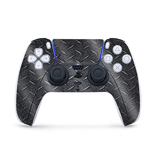 Black Diamond Plate