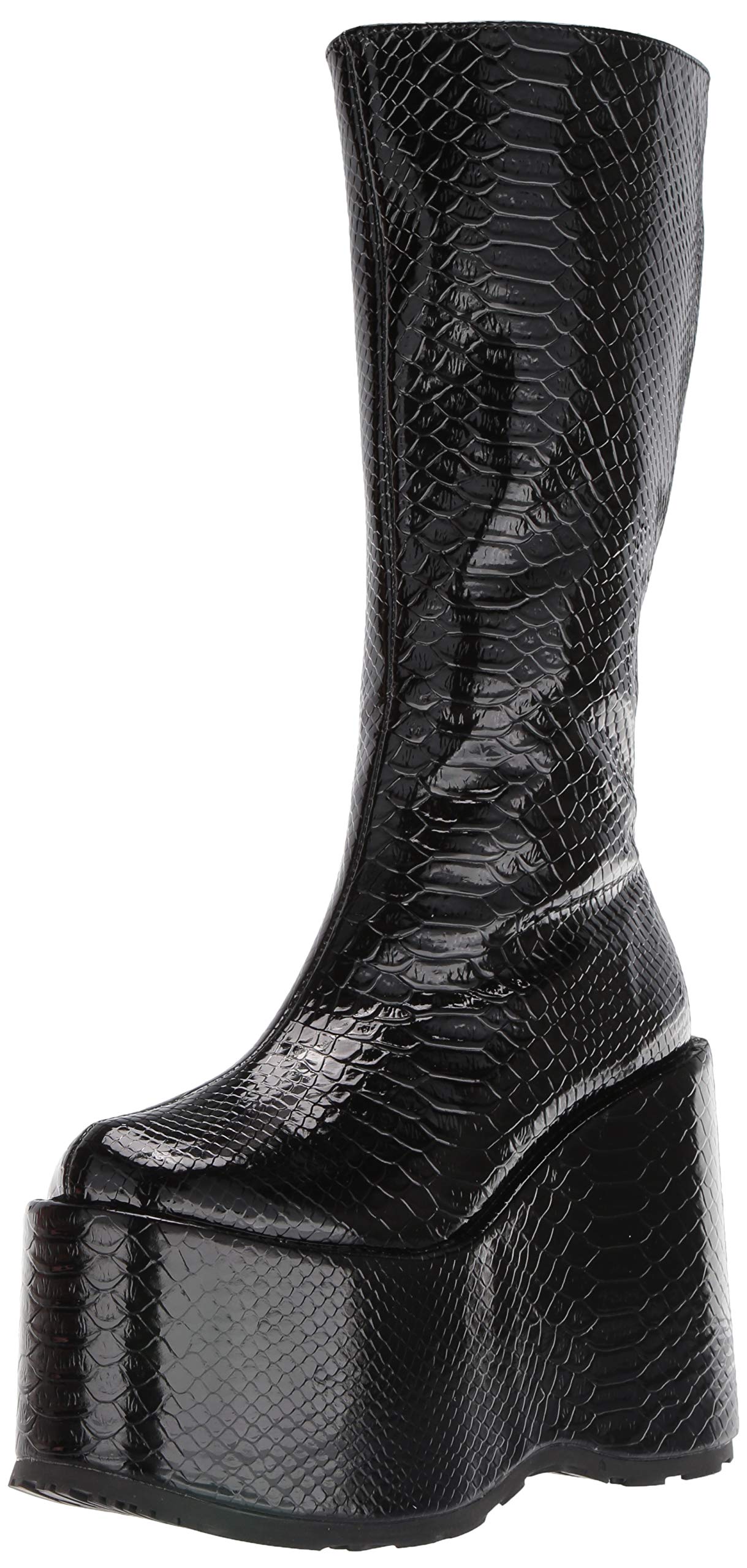 Ellie Shoes Women's 500-Amara Fashion Boots - Stylish Ankle Boots for Women, Comfortable Casual & Dress Booties - Perfect for Office, Dating & Fall/Winter Outfits