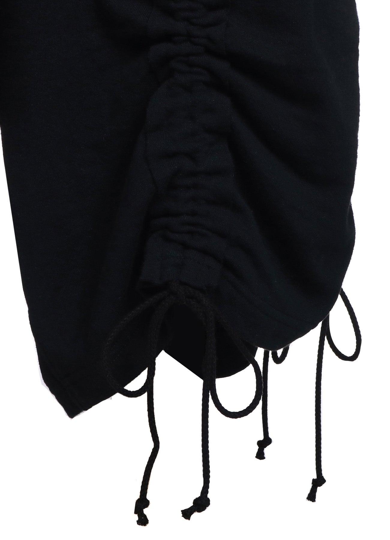 Soft Cotton Gauze Fleece Sarouel Pants with String Tie Waist - Cozy Lounge Pants for Women, Yoga, and Home Relaxation