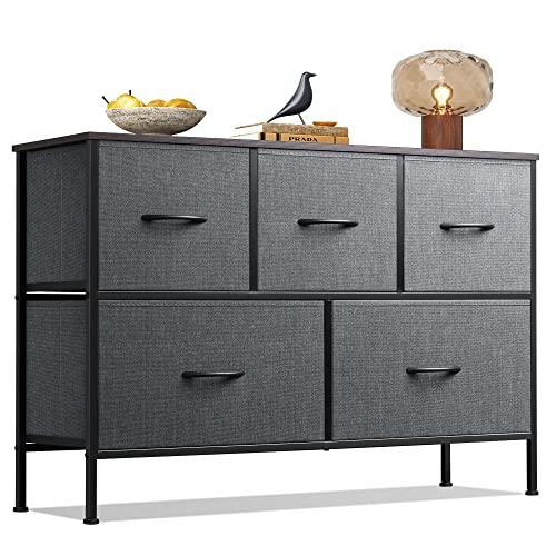 A-dark Grey