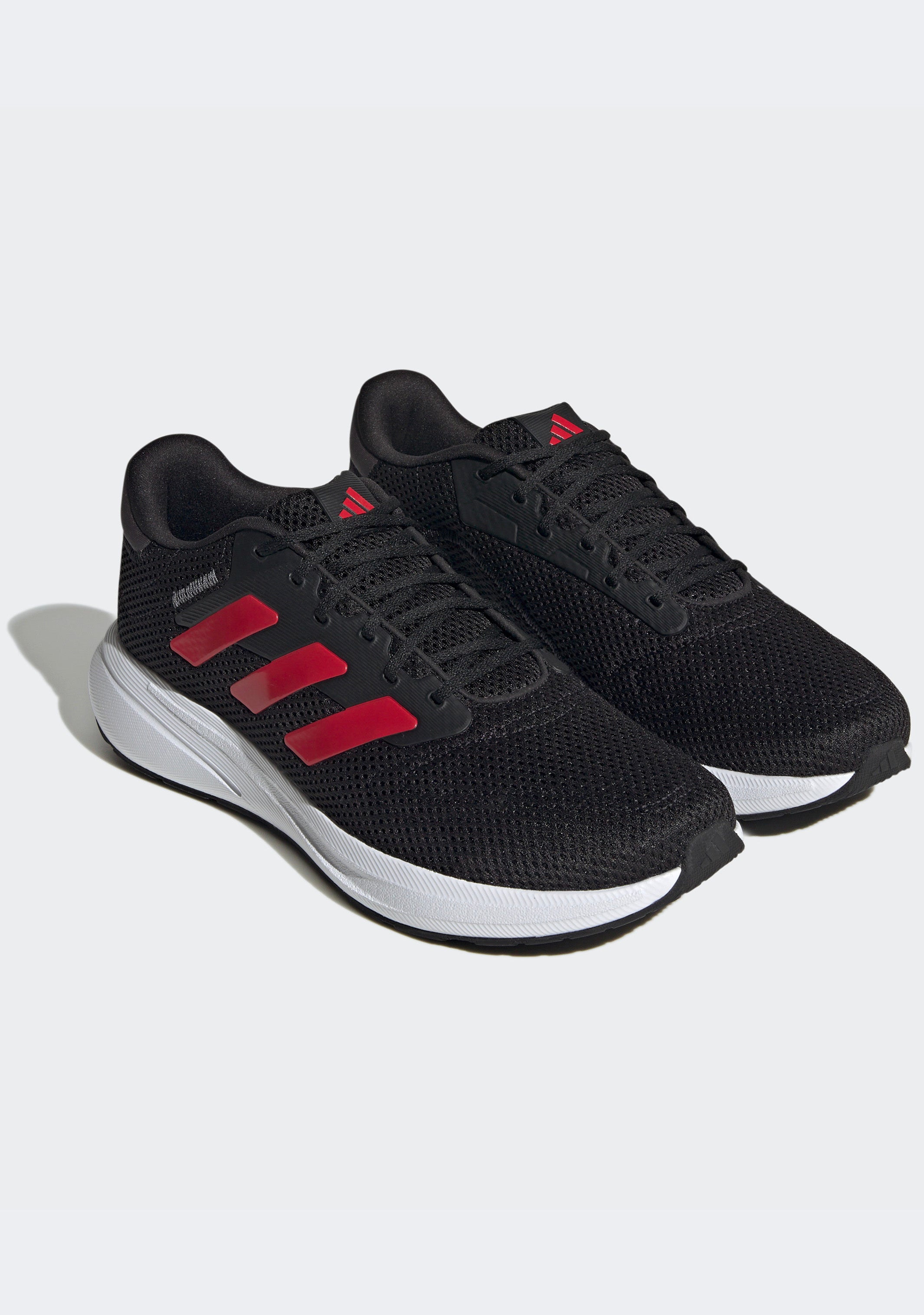 Adidas Men's Response Runner Running Shoes - Lightweight Cushioned Sneakers for Jogging, Training & Gym Workouts | Perfect for Road Running & Daily Wear