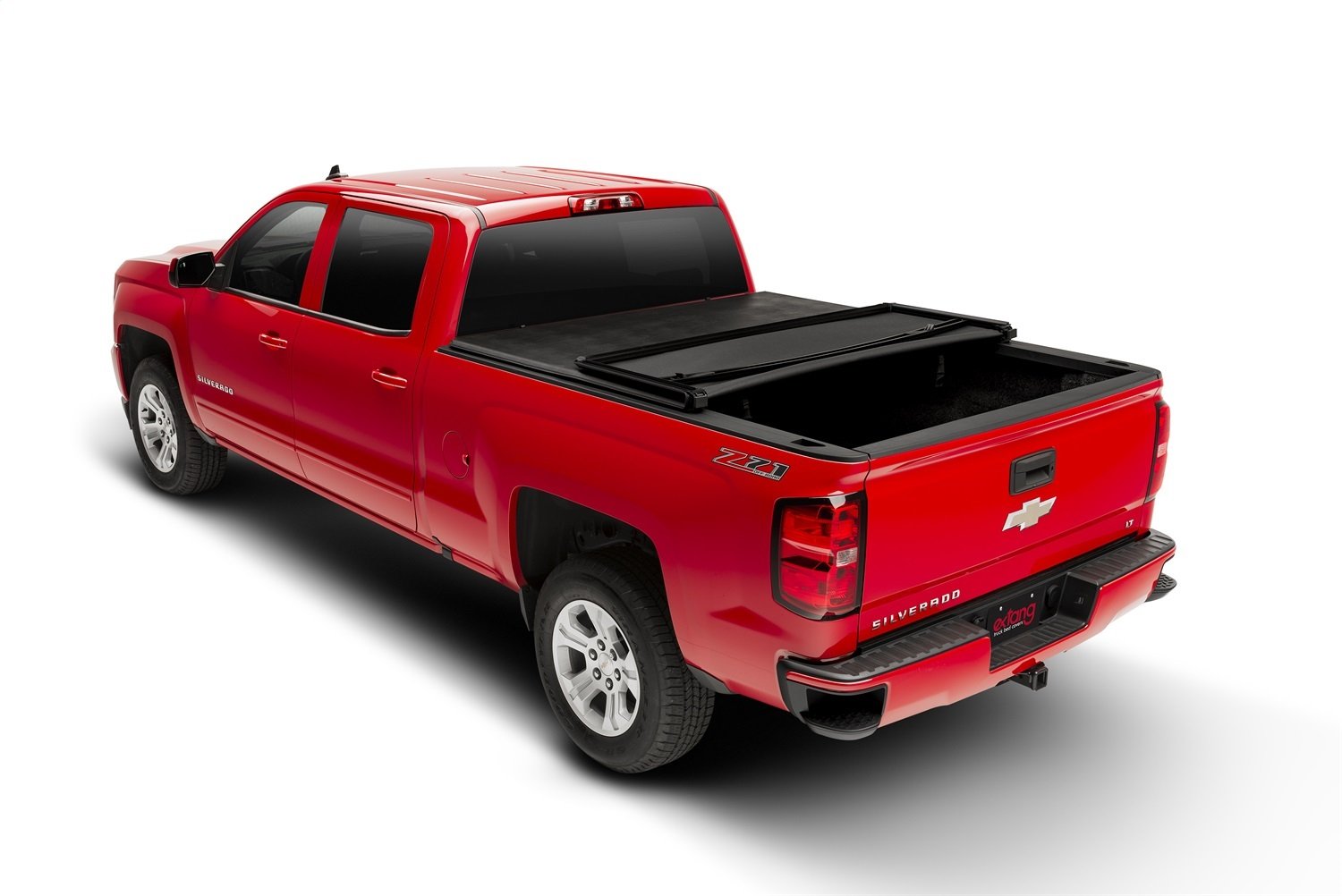 Extang Trifecta 2.0 Soft Folding Truck Bed Tonneau Cover for 1988-2000 Chevy/GMC C/K 1500 & 2500/3500 | 8' Bed (96