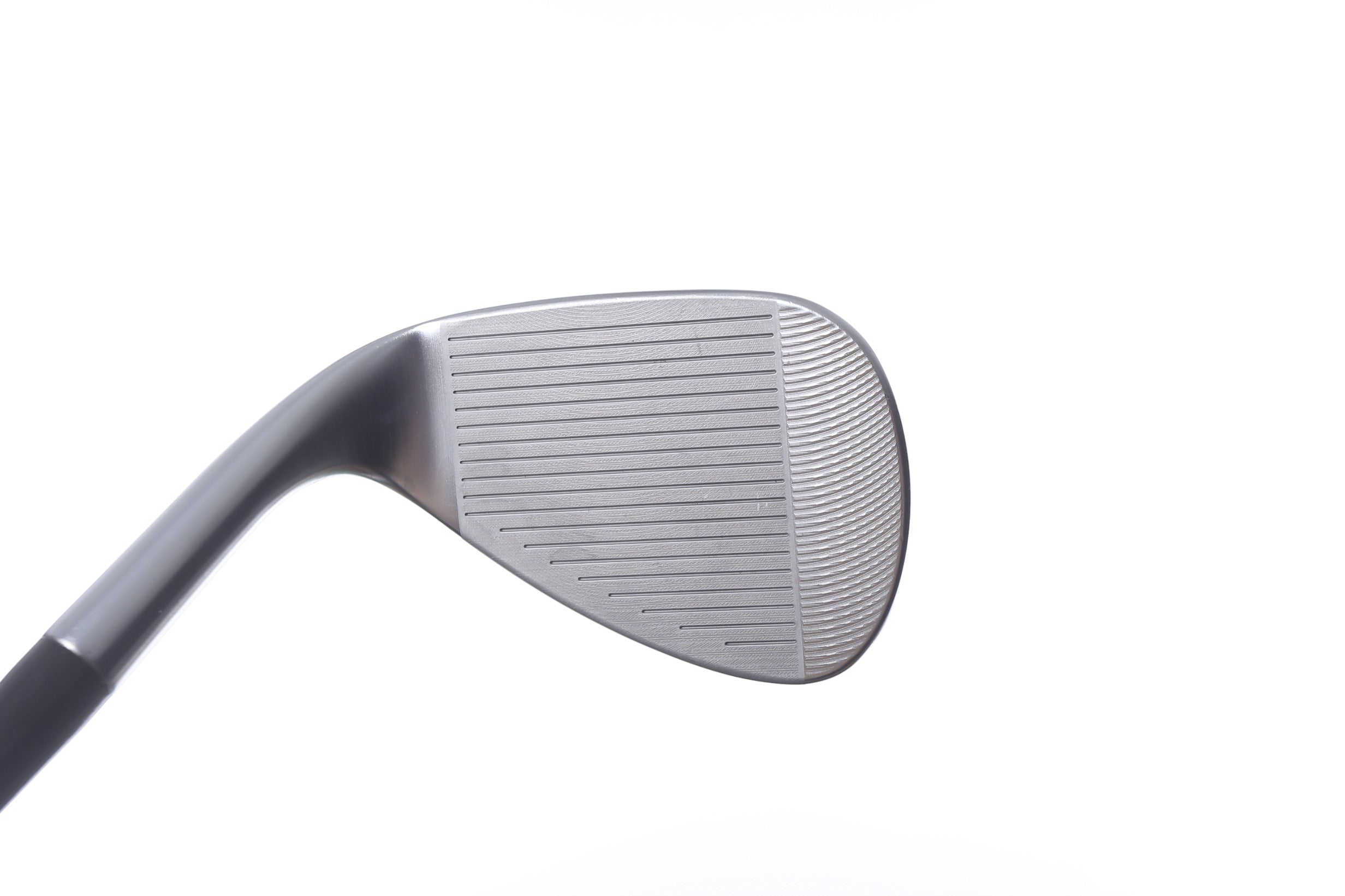 Used Cleveland CBX 4 Gap Wedge - Right Handed 50° Stiff Flex Golf Club for Short Game & Approach Shots