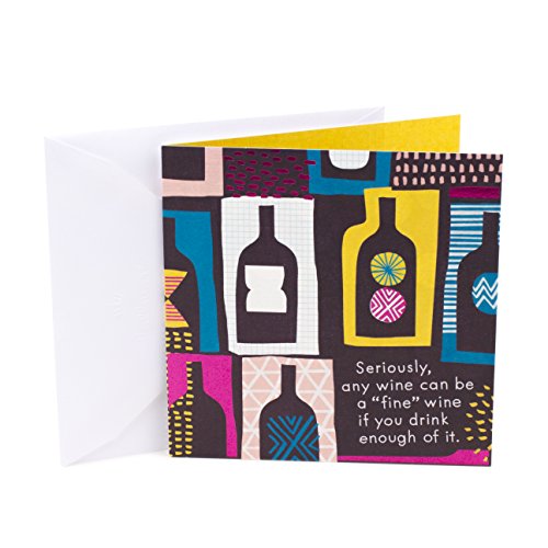 Wine Bottles