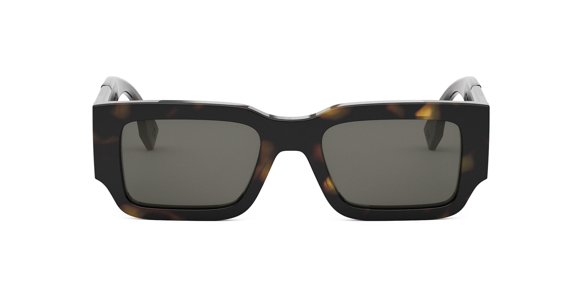 Fendi FE40131I Diagonal Sunglasses - Luxury Designer Shades for Women & Men - Perfect for Outdoor Activities, Travel & Fashion Accessories