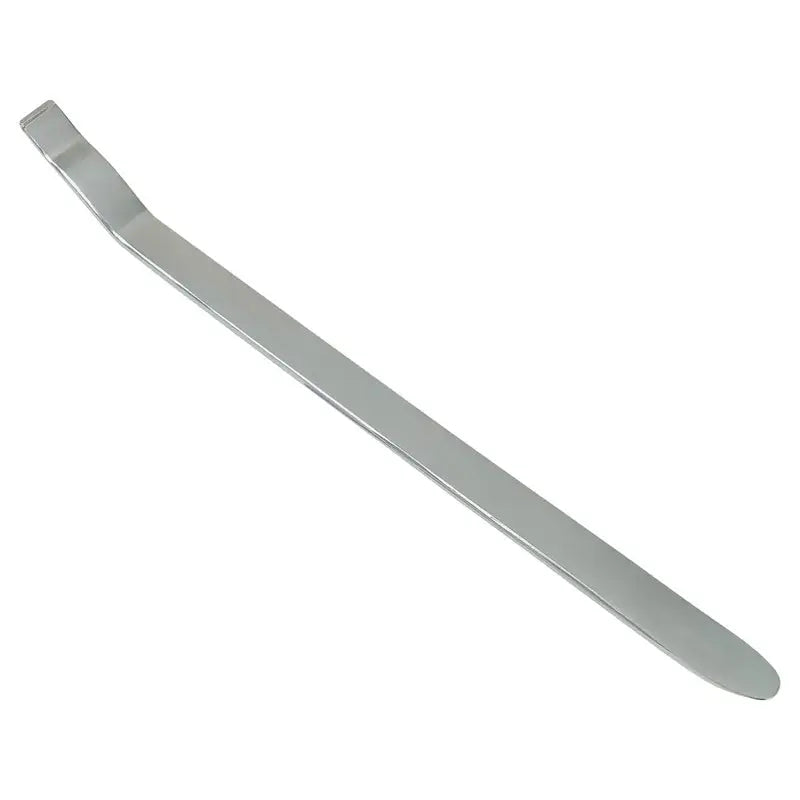 AA Big Bend Tire Bar - Heavy Duty Tire Bead Breaker Tool for ATV, Motorcycle & Tractor Tires - Perfect for Off-Road, Farm & DIY Tire Repair