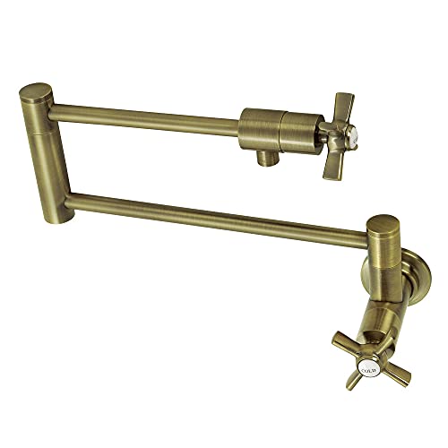 Antique Brass