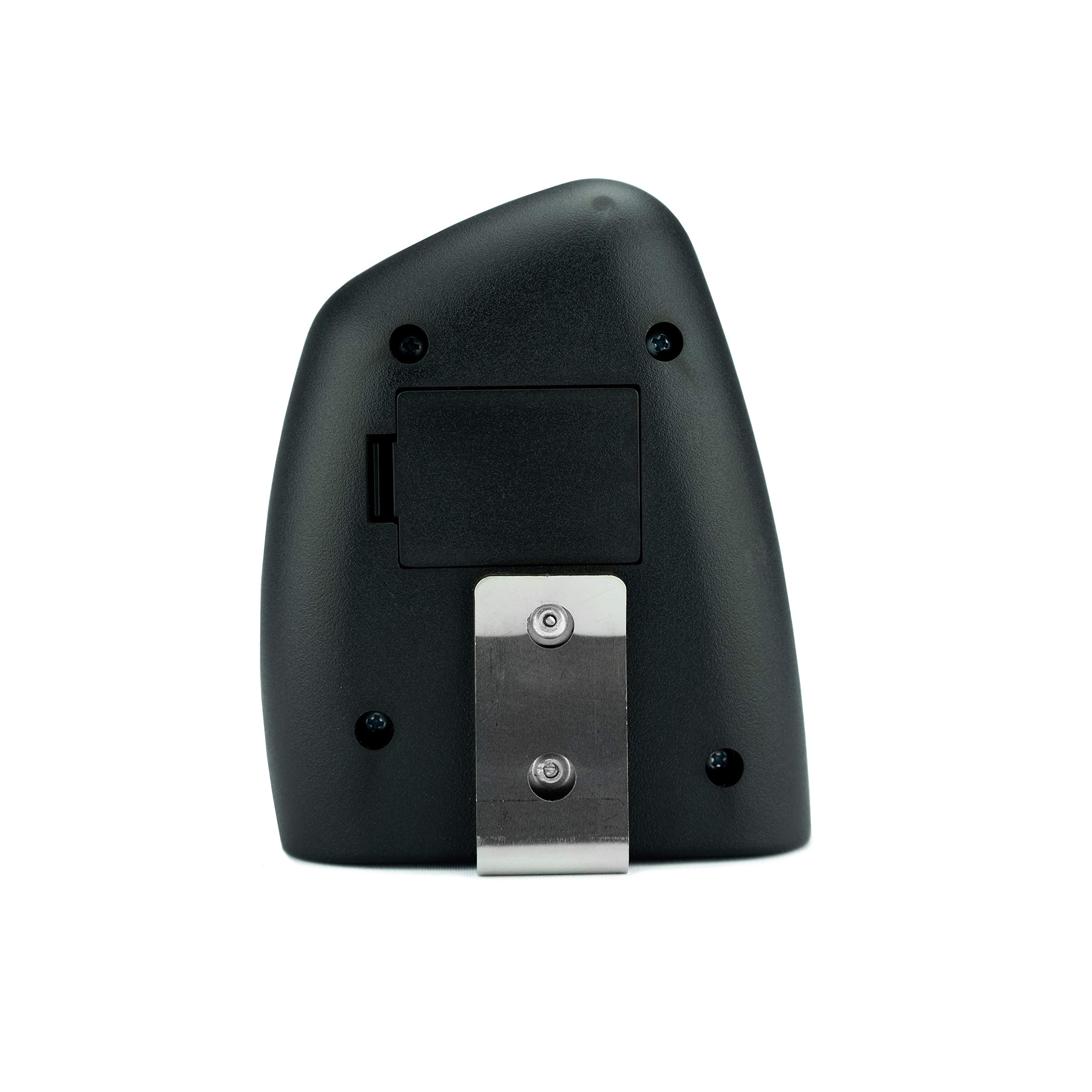 PACT Club Timer III - Professional Shot Timer for Shooting Practice | Improve Accuracy & Speed | Perfect for Firearms Training, Competition & Range Drills