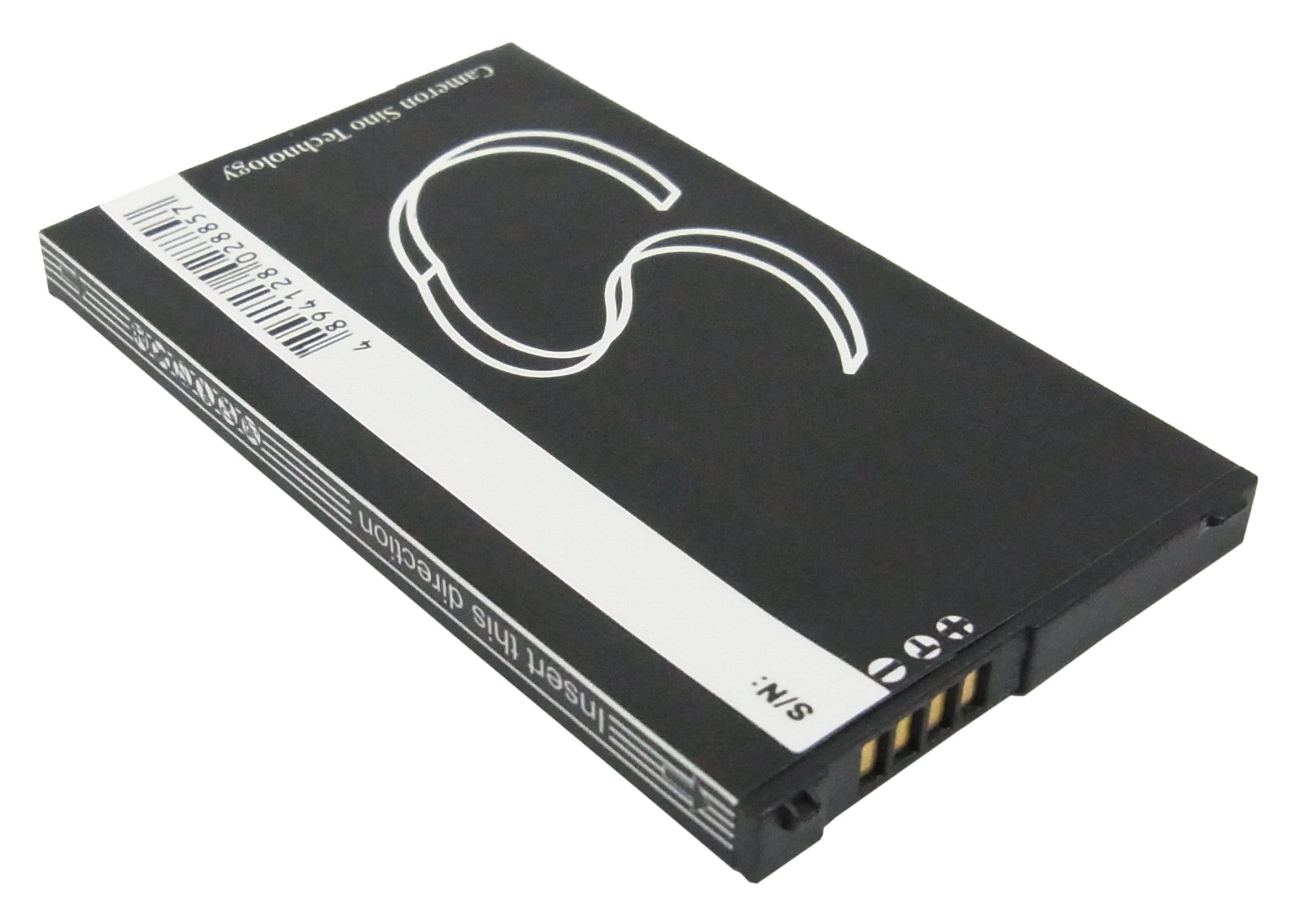 Original Acer Tempo DX650 Replacement Battery - High Capacity 3000mAh Li-ion Battery for Acer Smartphones | Perfect for Travel, Business & Daily Use