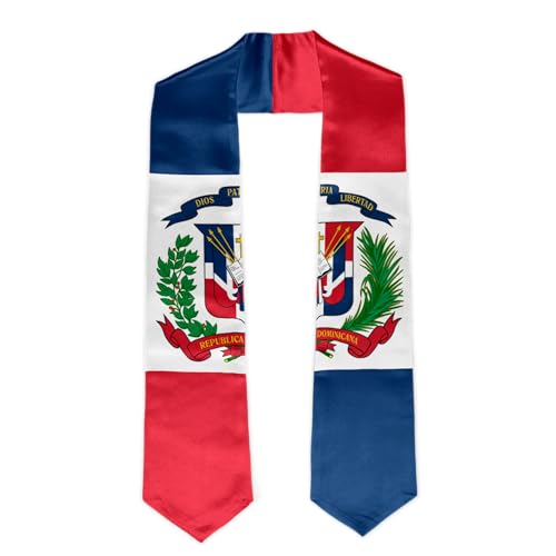 Dominican Republic Flag